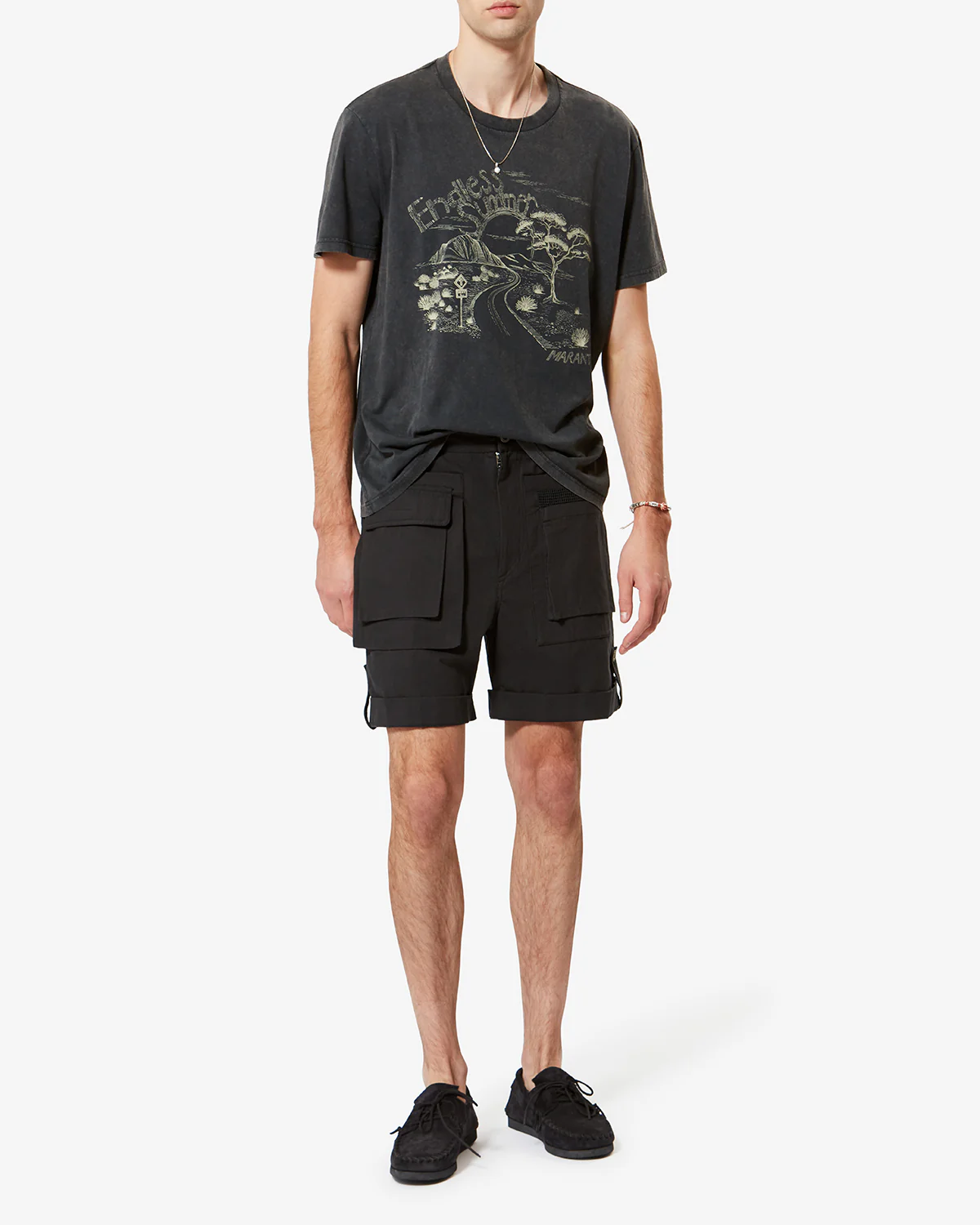 TEE SHIRT HONORE - Image 4