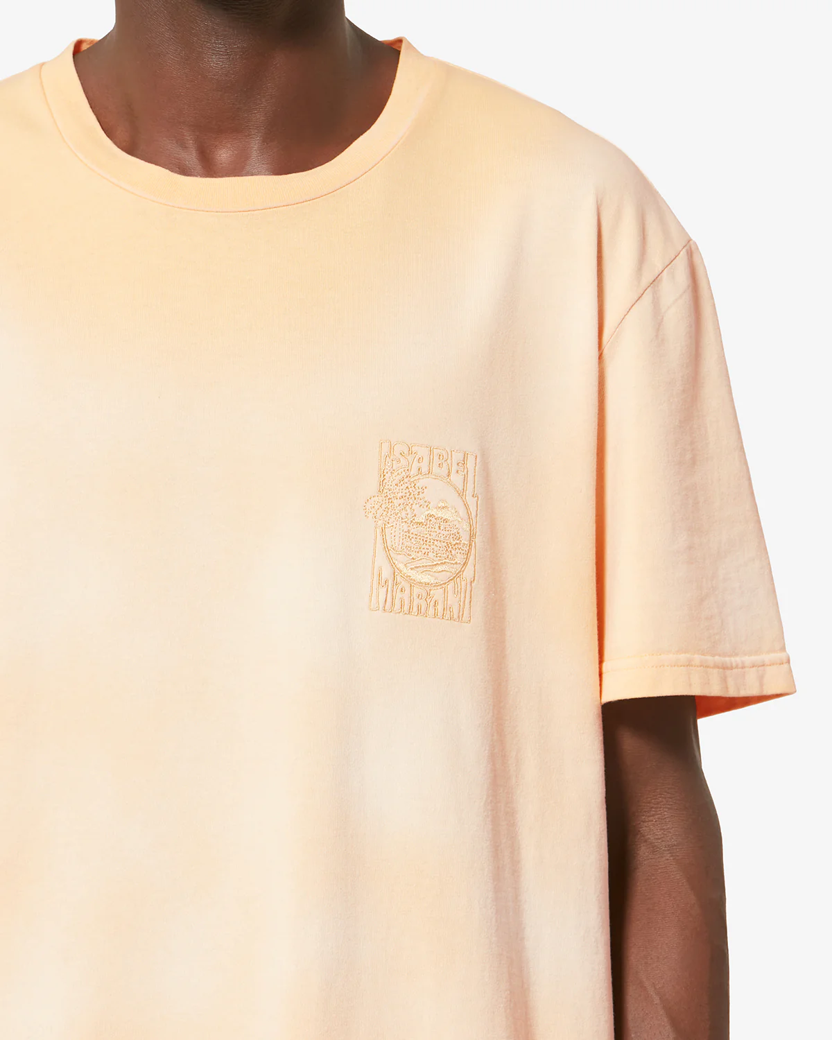 TEE SHIRT HONORE - Image 2