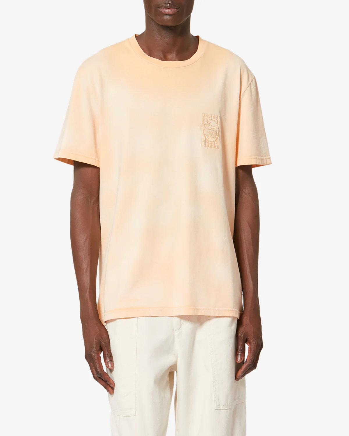 TEE SHIRT HONORE - Image 5