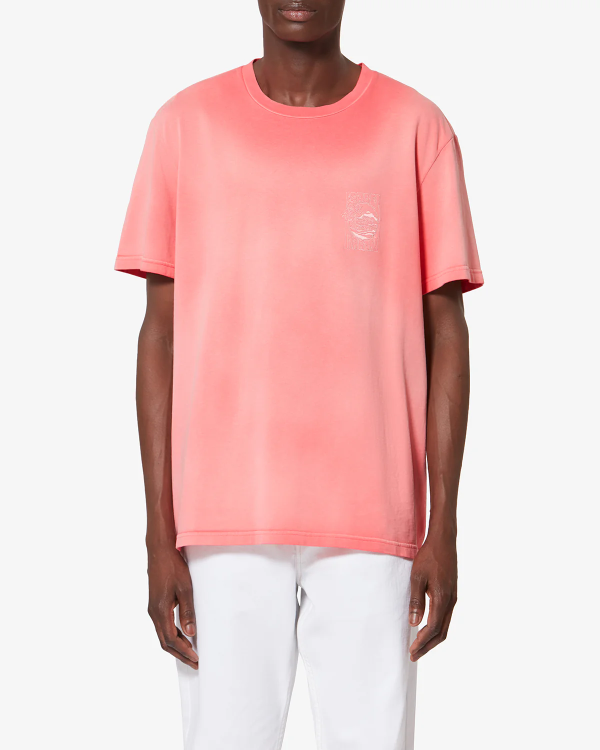 TEE SHIRT HONORE - Image 5