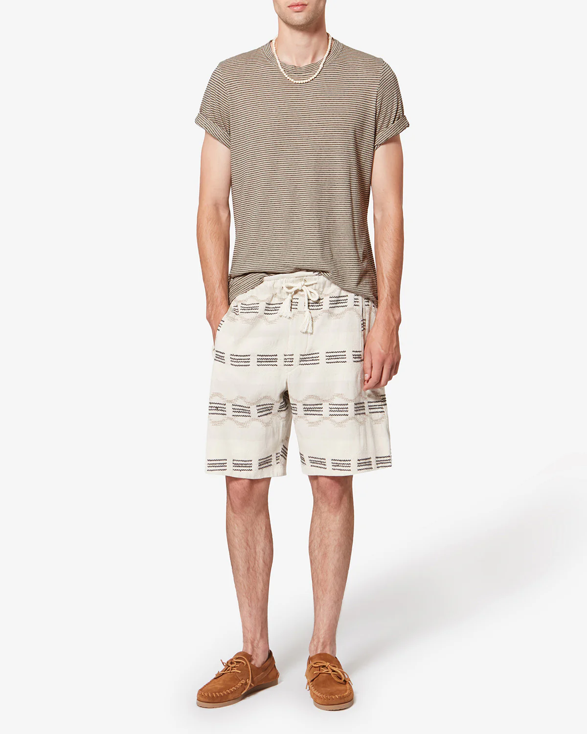 TEE SHIRT LEON - Image 4