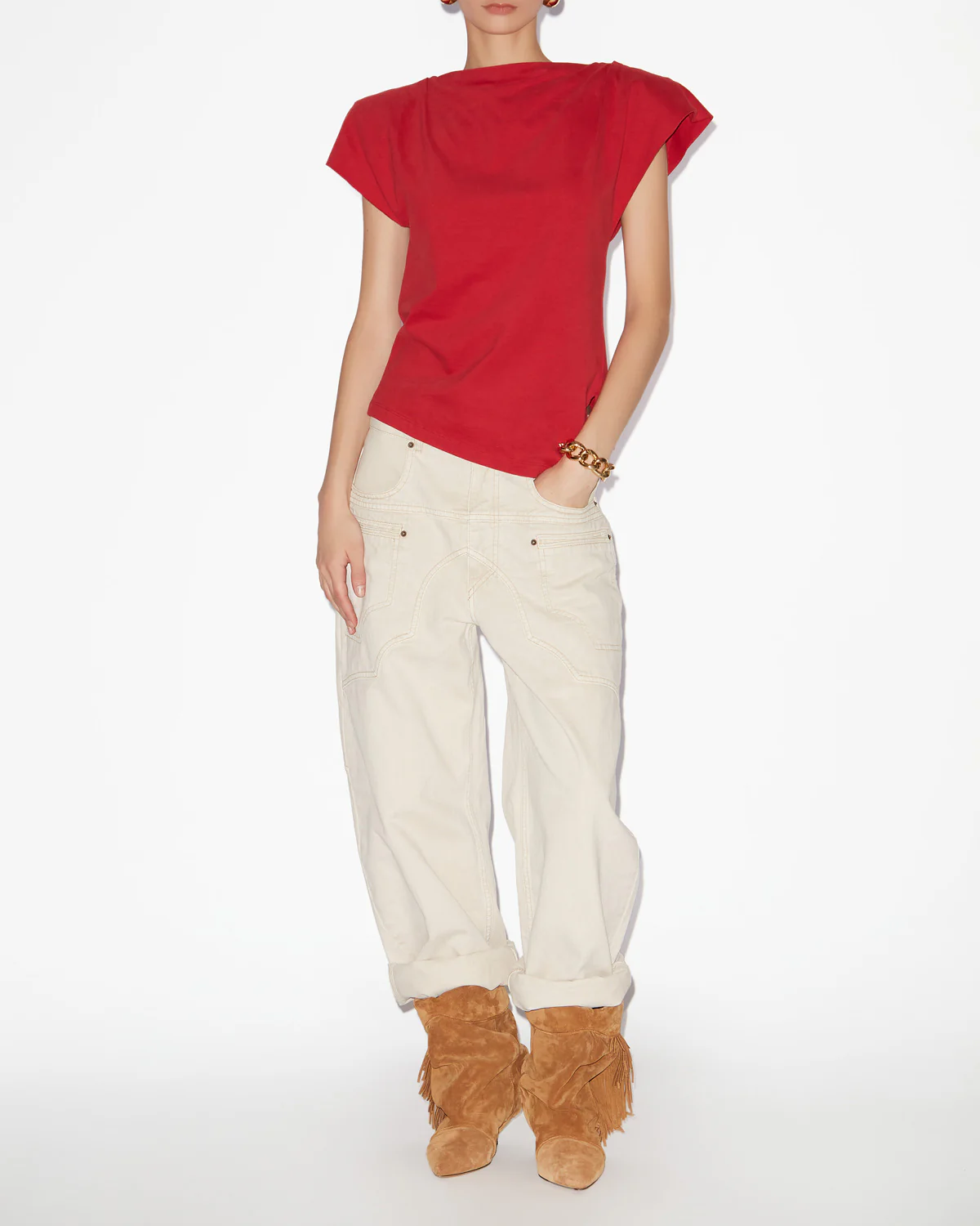 T-SHIRT SEBANI - Image 4