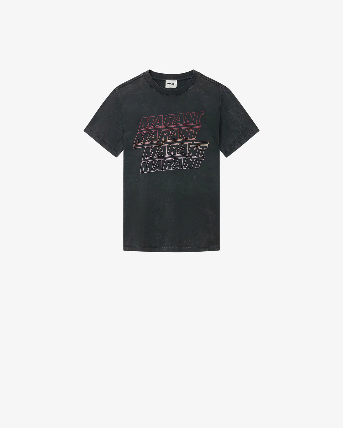 TEE SHIRT ZOELINE