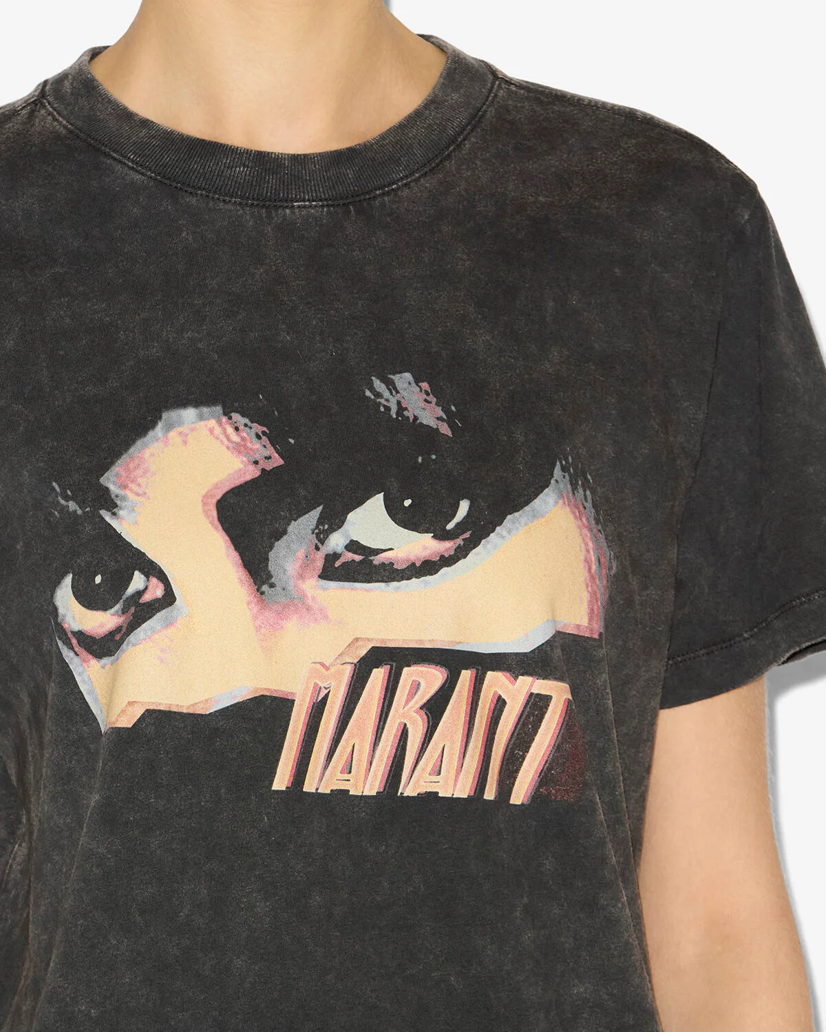 T-SHIRT ZOELINE - Image 2