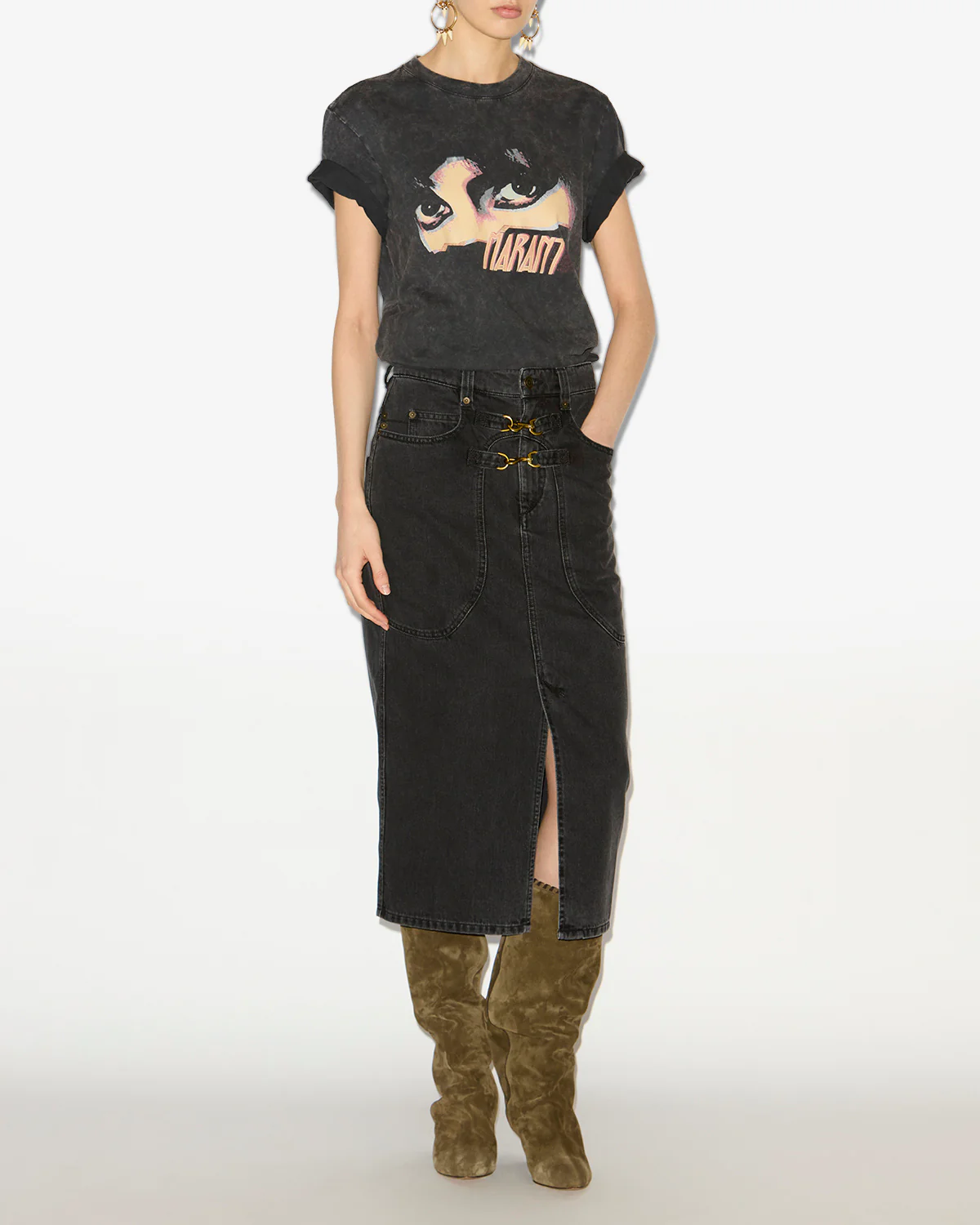 T-SHIRT ZOELINE - Image 4