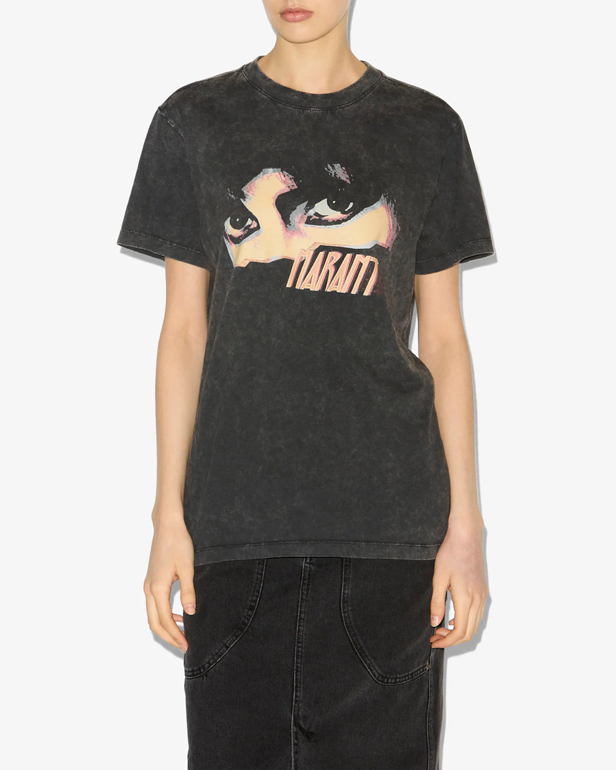 T-SHIRT ZOELINE - Image 5
