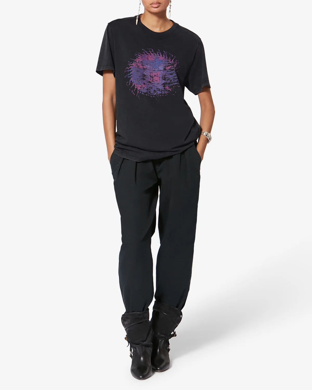 TEE SHIRT ZOELINE - Image 4