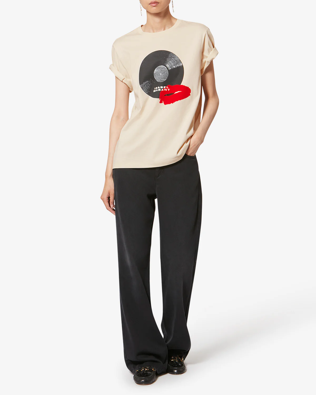 TEE SHIRT ZIANE - Image 4