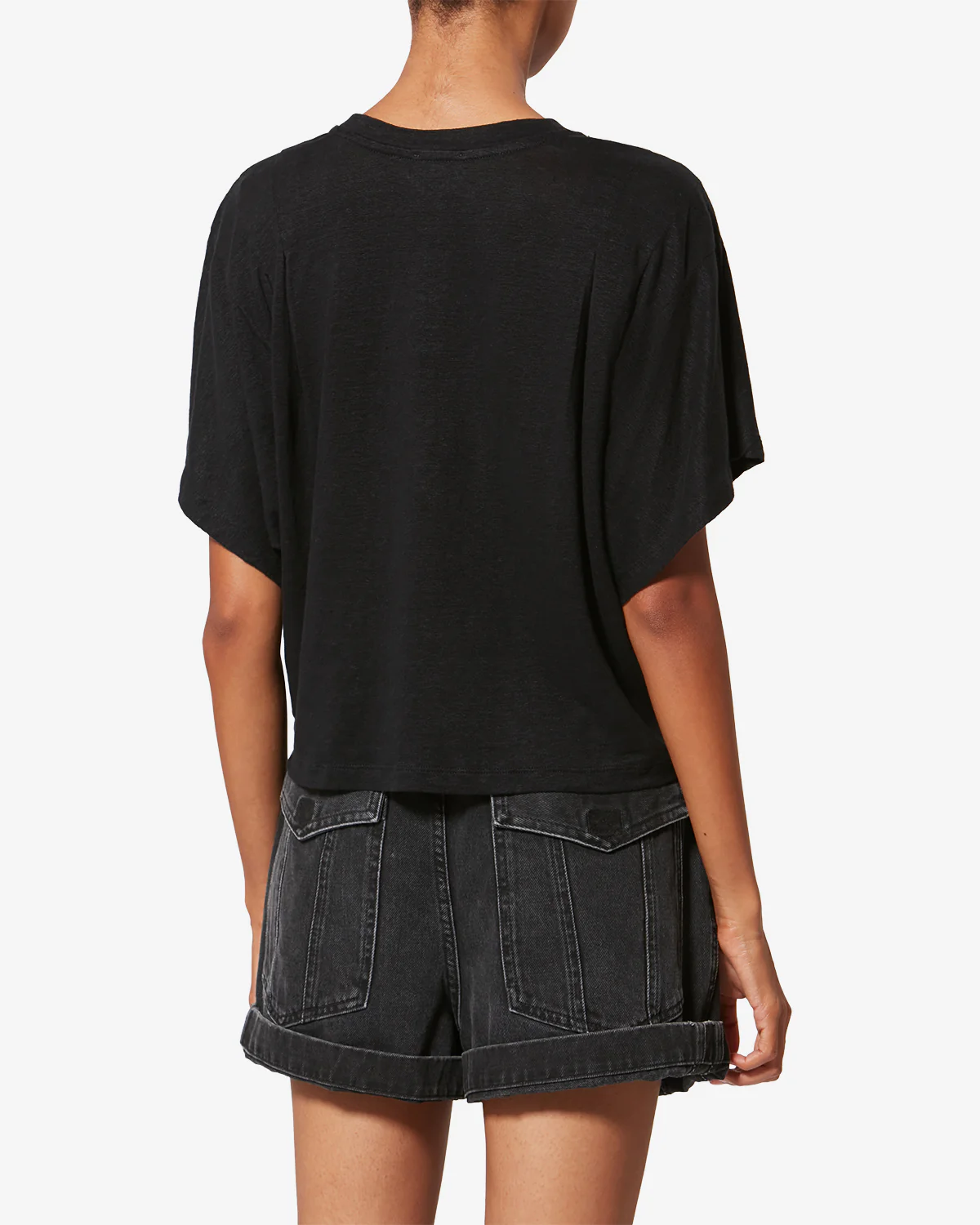 TEE SHIRT KYANZAE - Image 3
