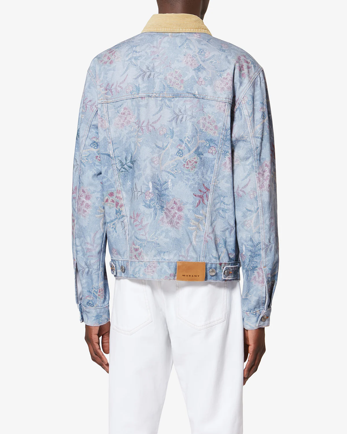 VESTE JANGO - Image 3