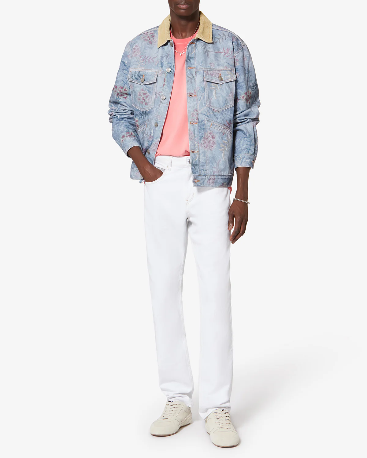 VESTE JANGO - Image 4