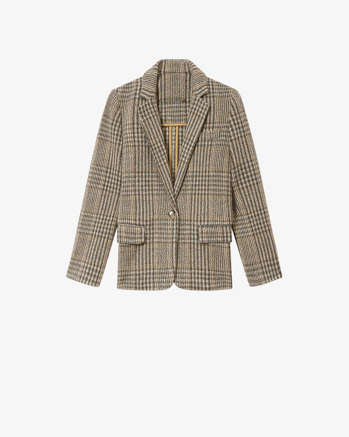 VESTE CHARLYNE