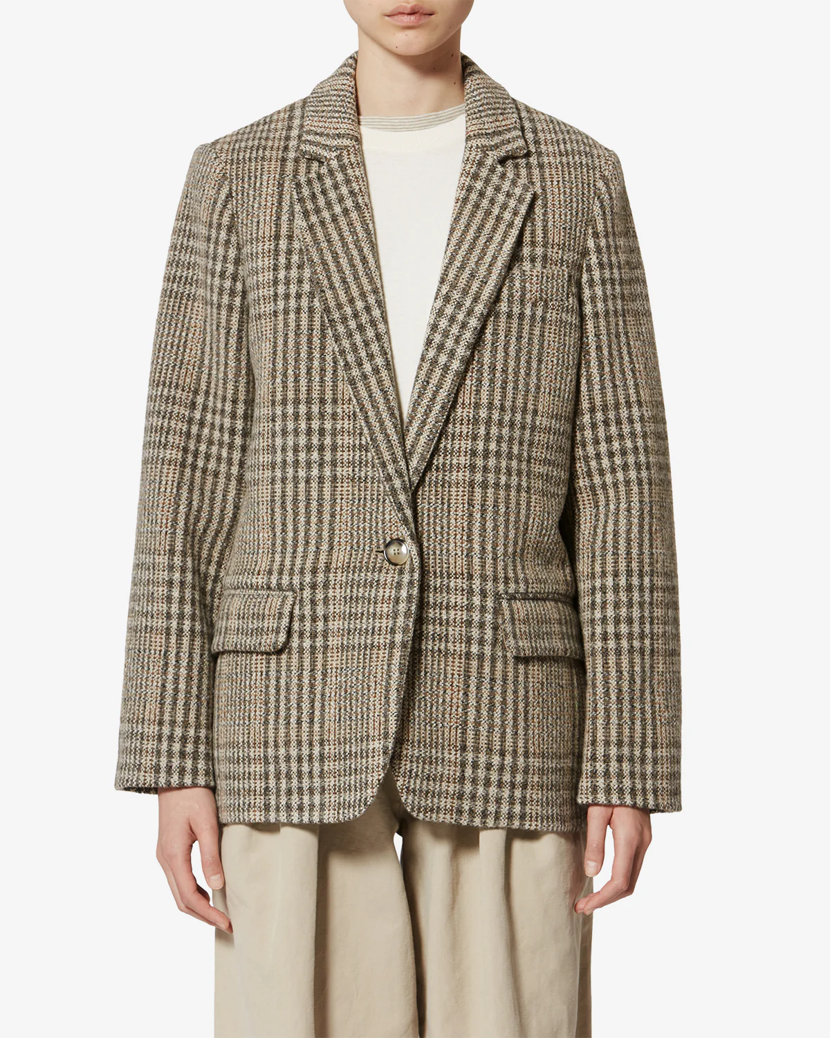 VESTE CHARLYNE - Image 5