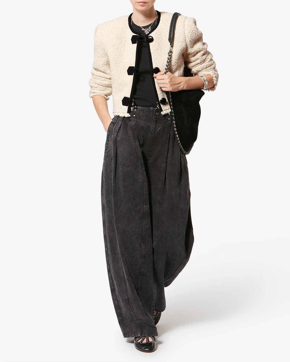 VESTE GRADILIA - Image 4