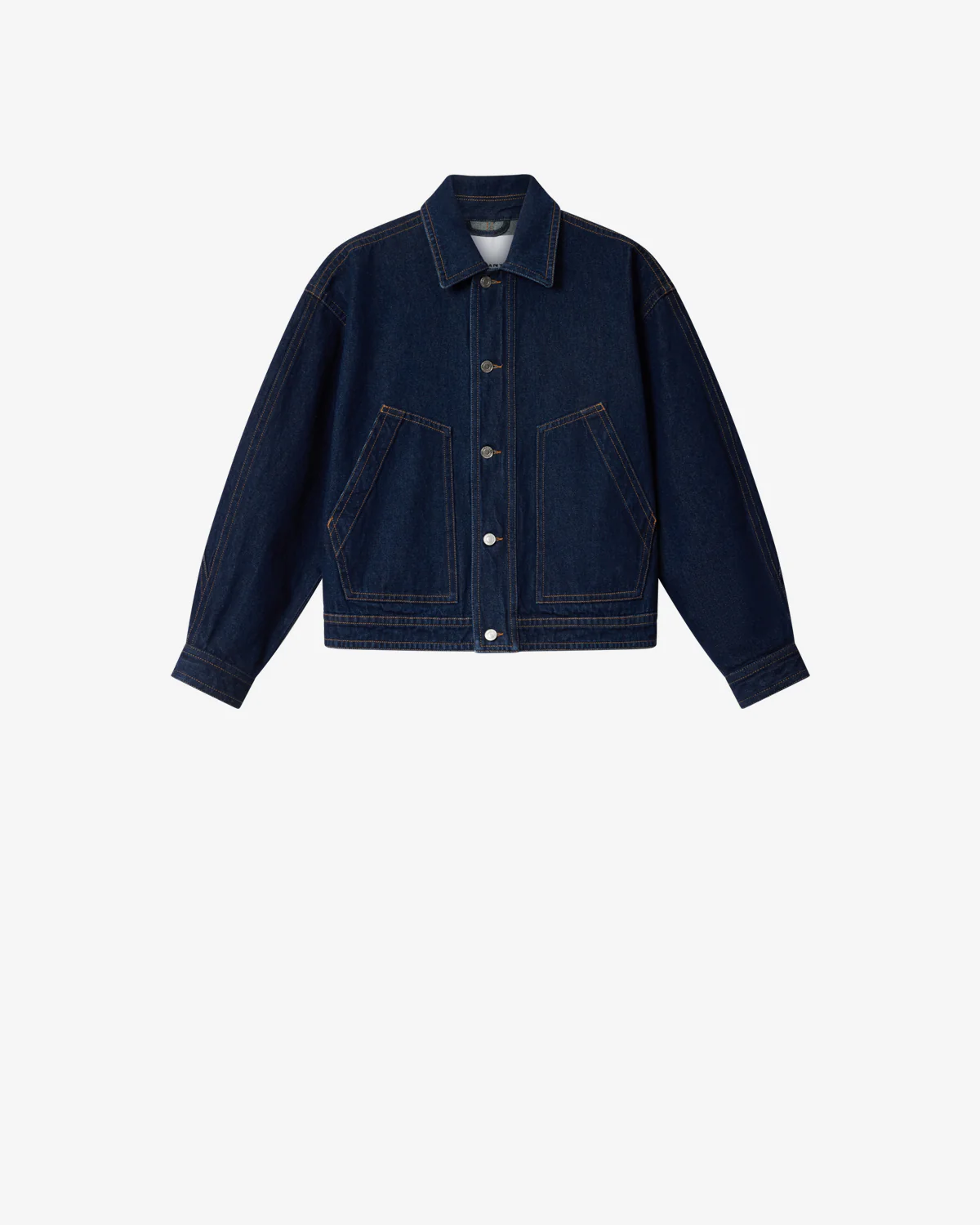 VESTE JOREST