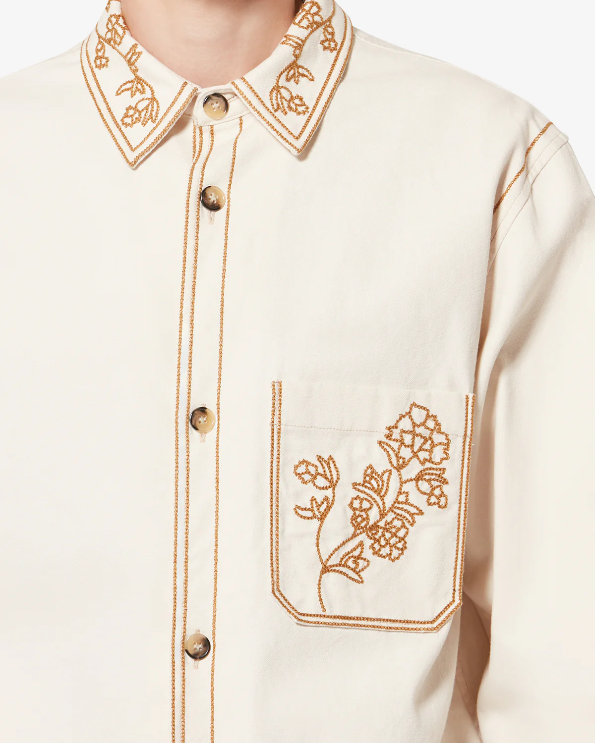 VESTE RUDY - Image 2