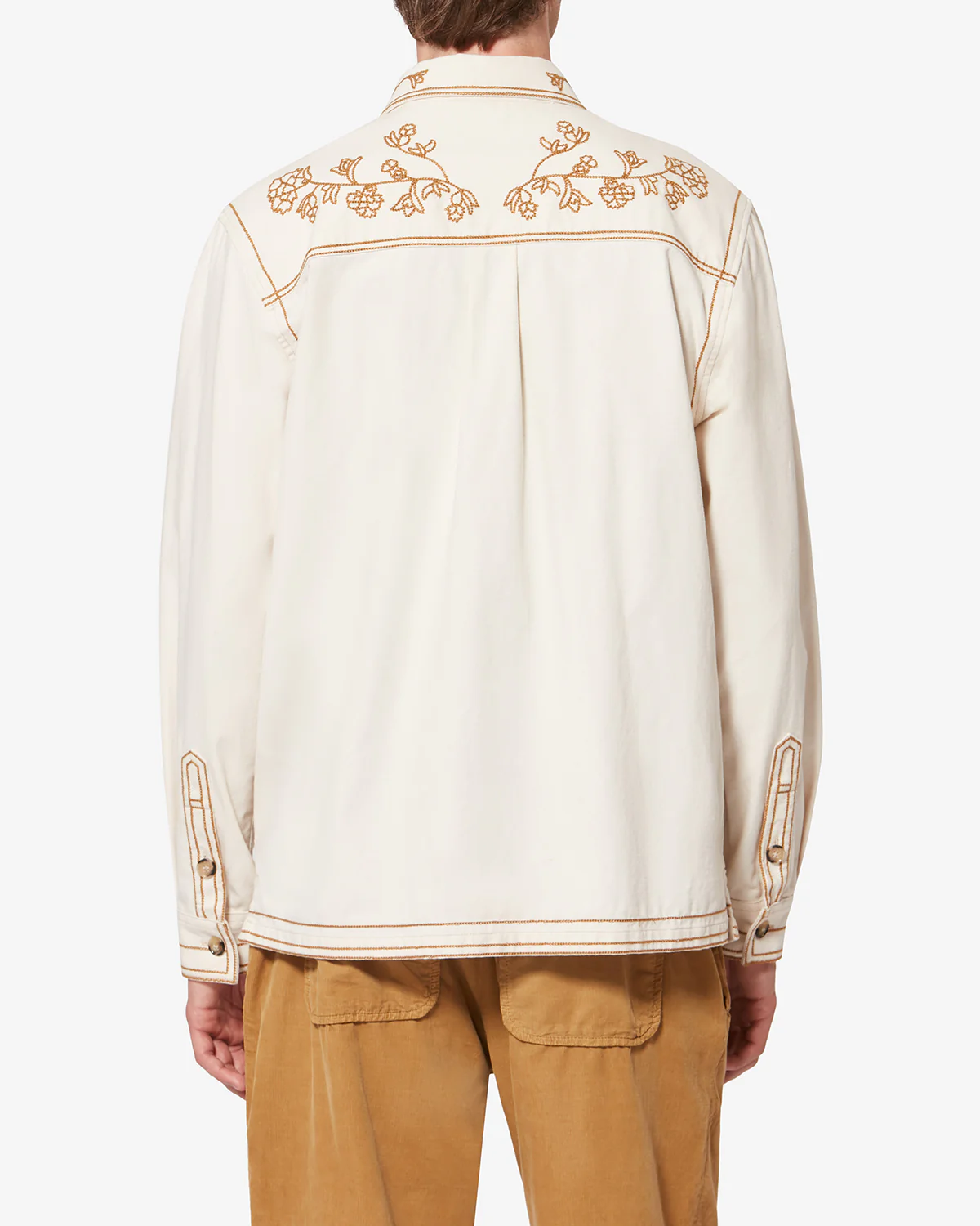 VESTE RUDY - Image 3