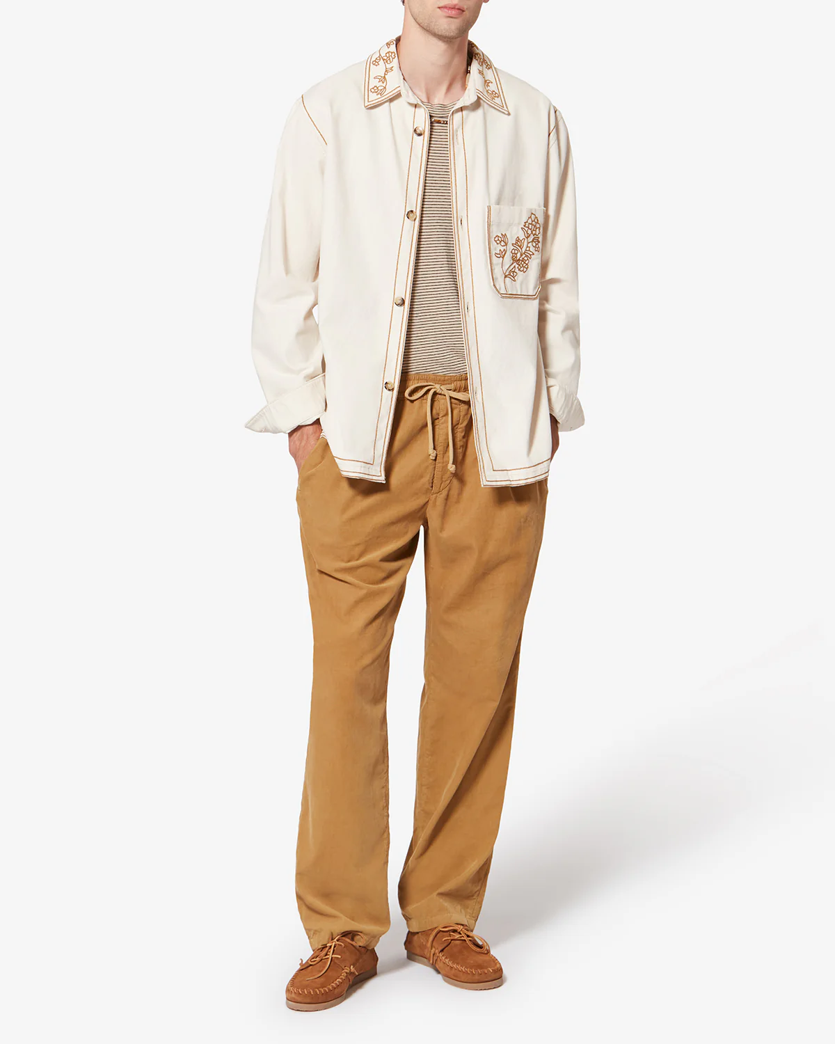 VESTE RUDY - Image 4