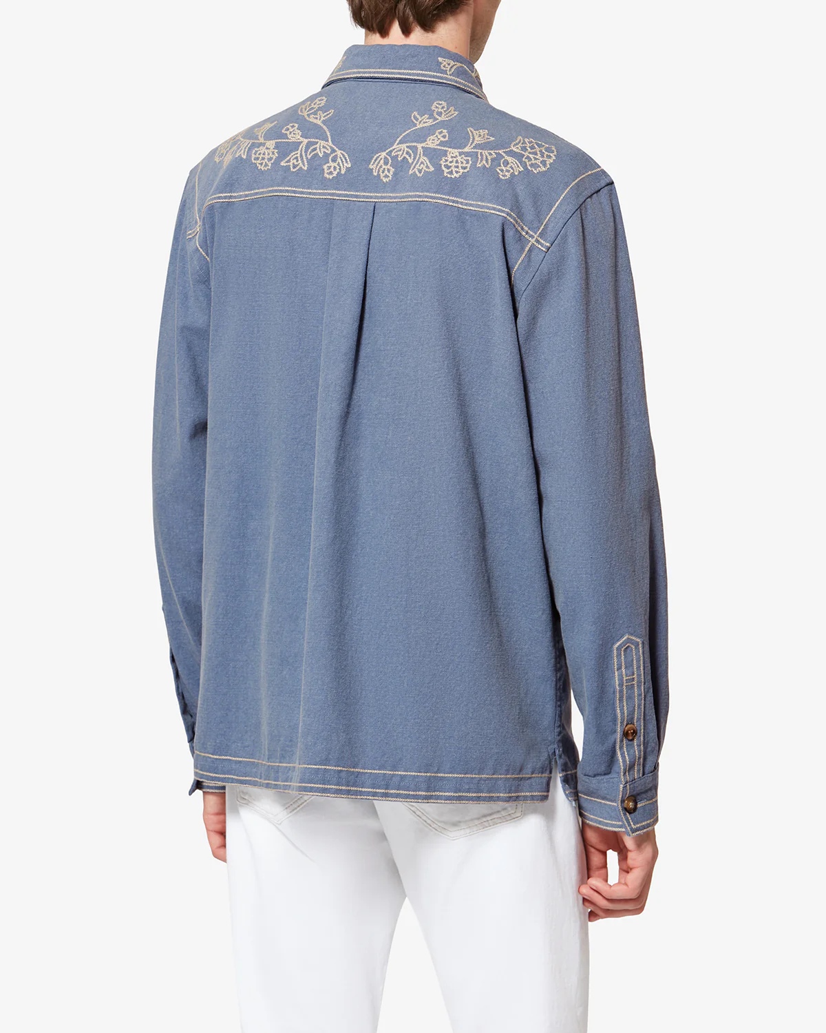 VESTE RUDY - Image 2