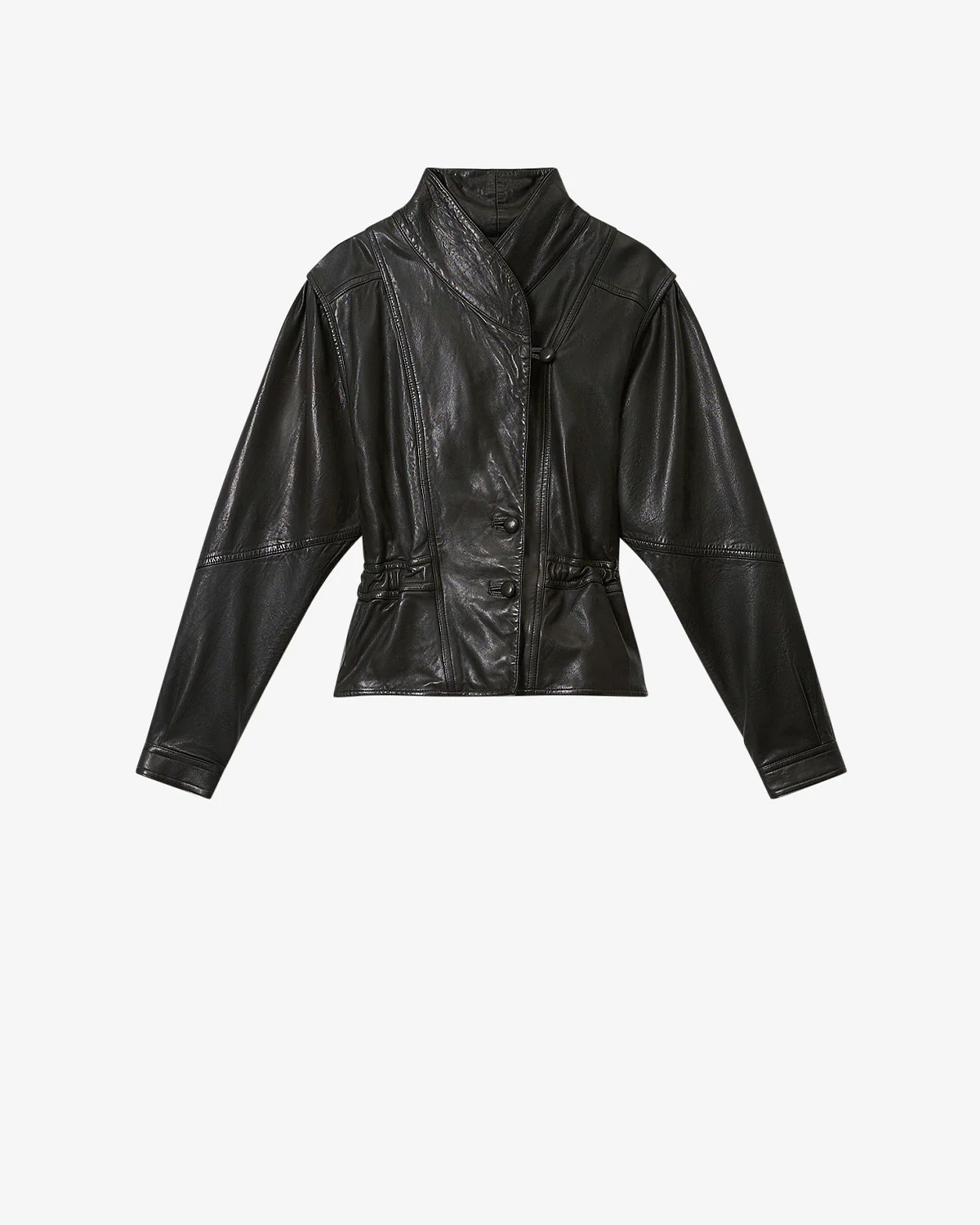 VESTE TRESSY