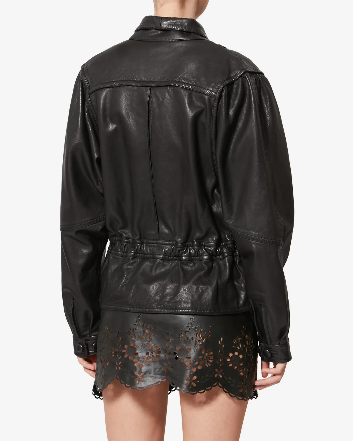 VESTE TRESSY - Image 3
