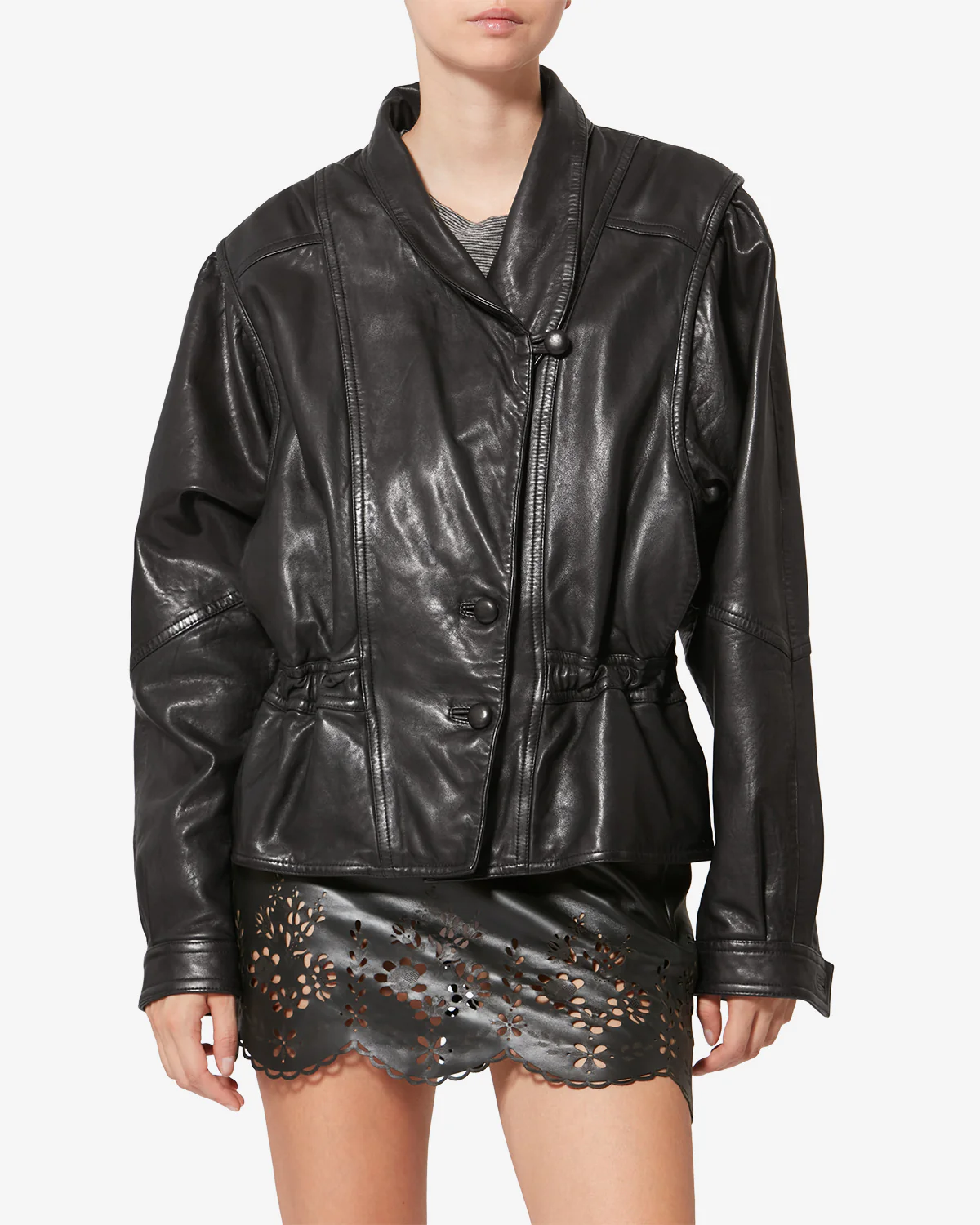 VESTE TRESSY - Image 6