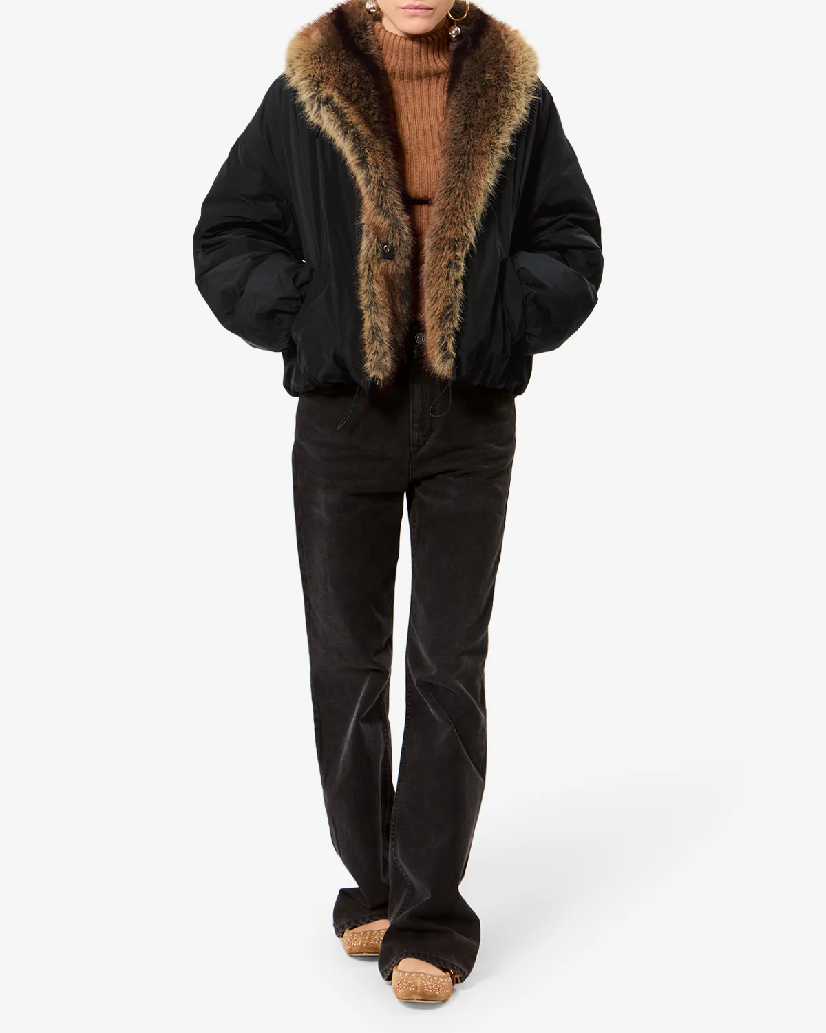 VESTE CHARONE - Image 4