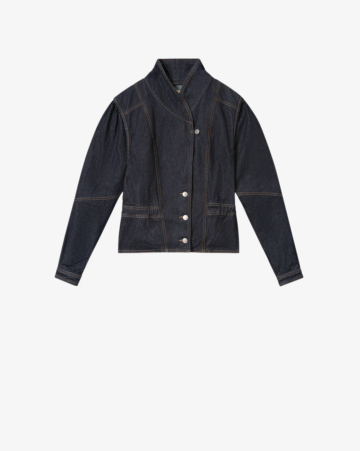VESTE DOLIE