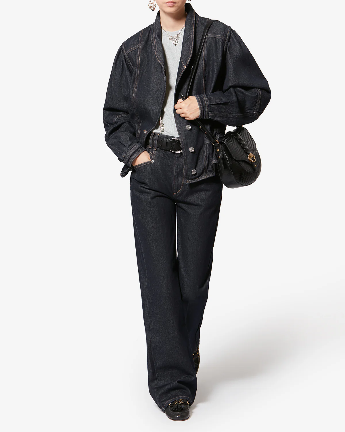 VESTE DOLIE - Image 4