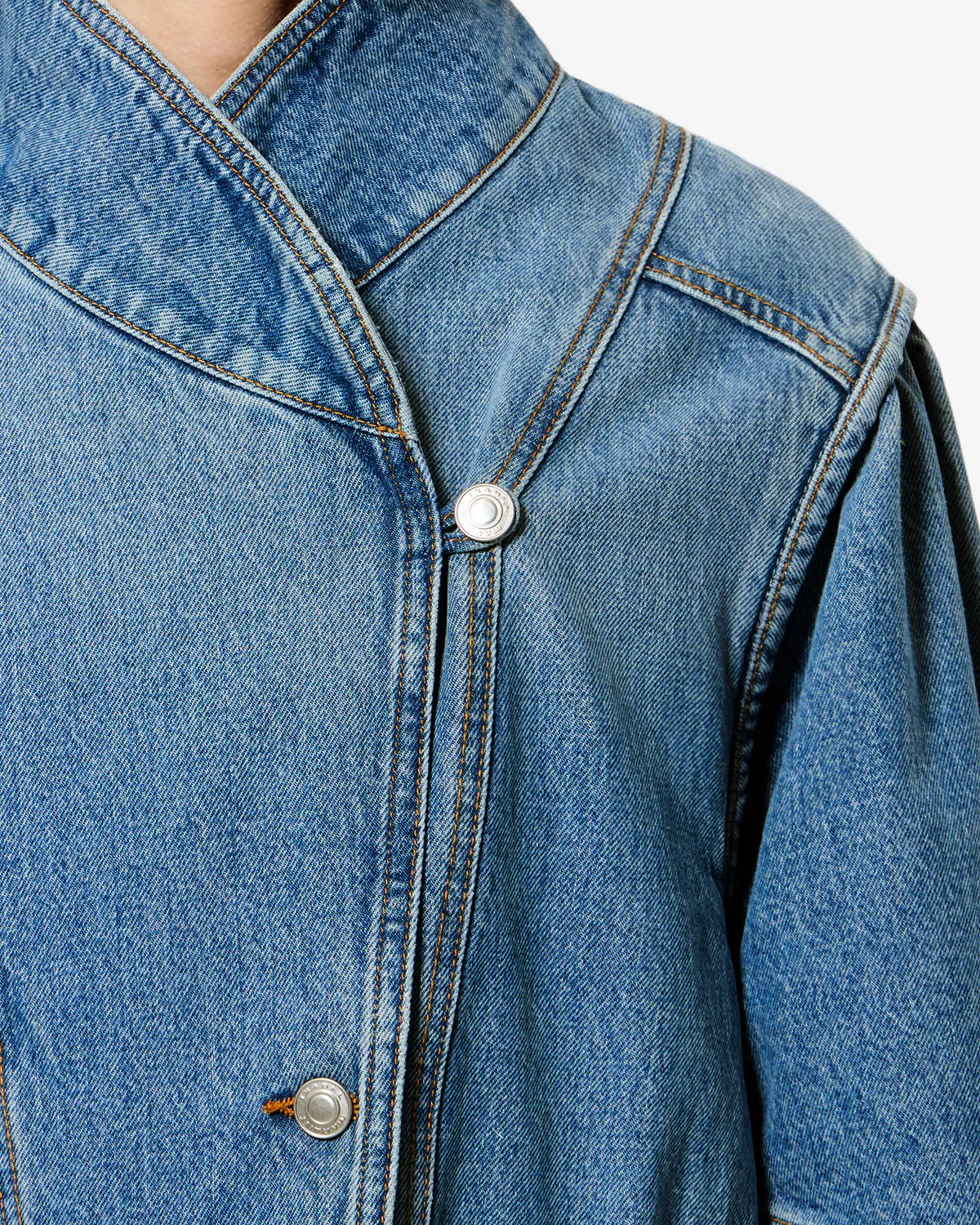 VESTE DOLIE - Image 2