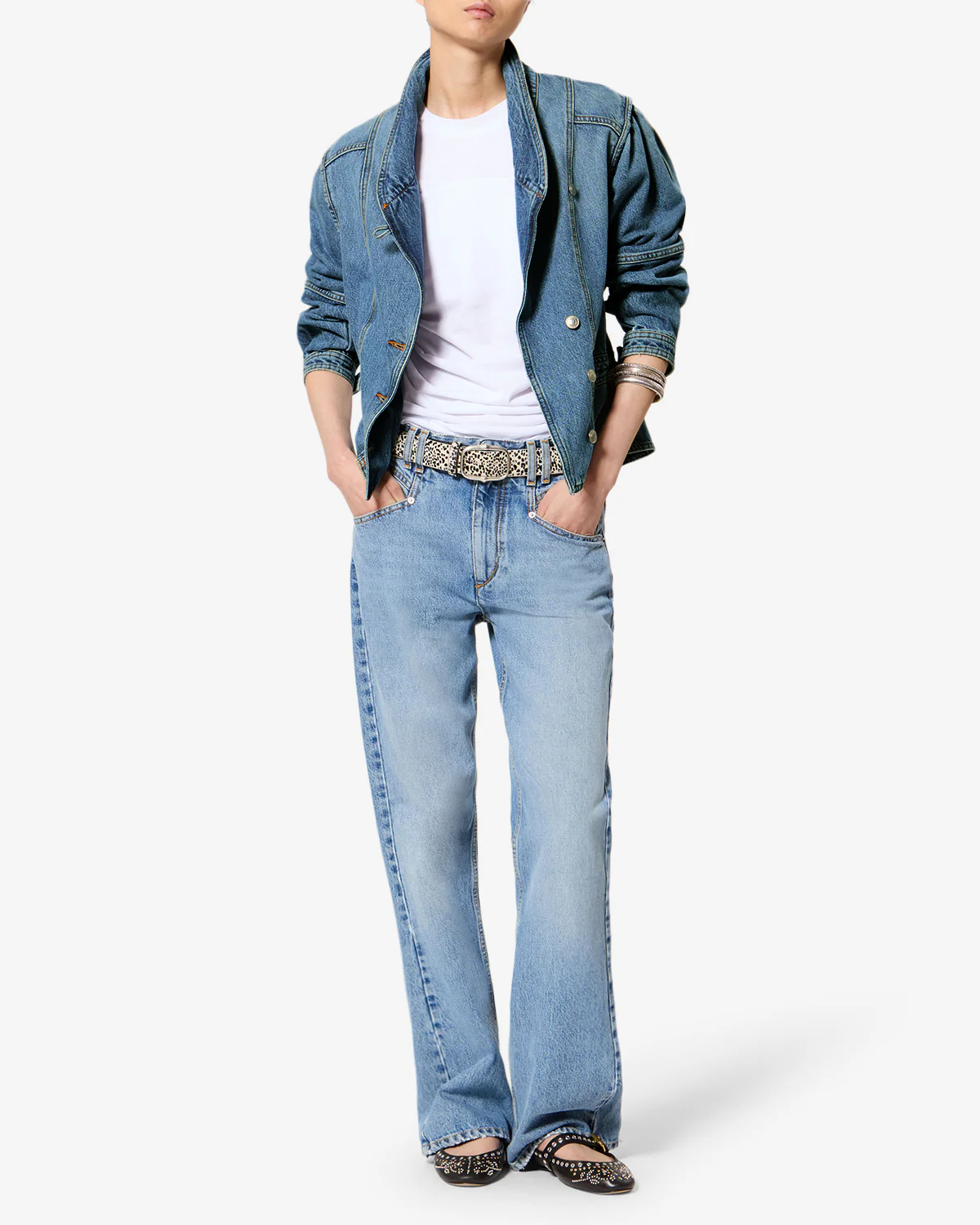 VESTE DOLIE - Image 4