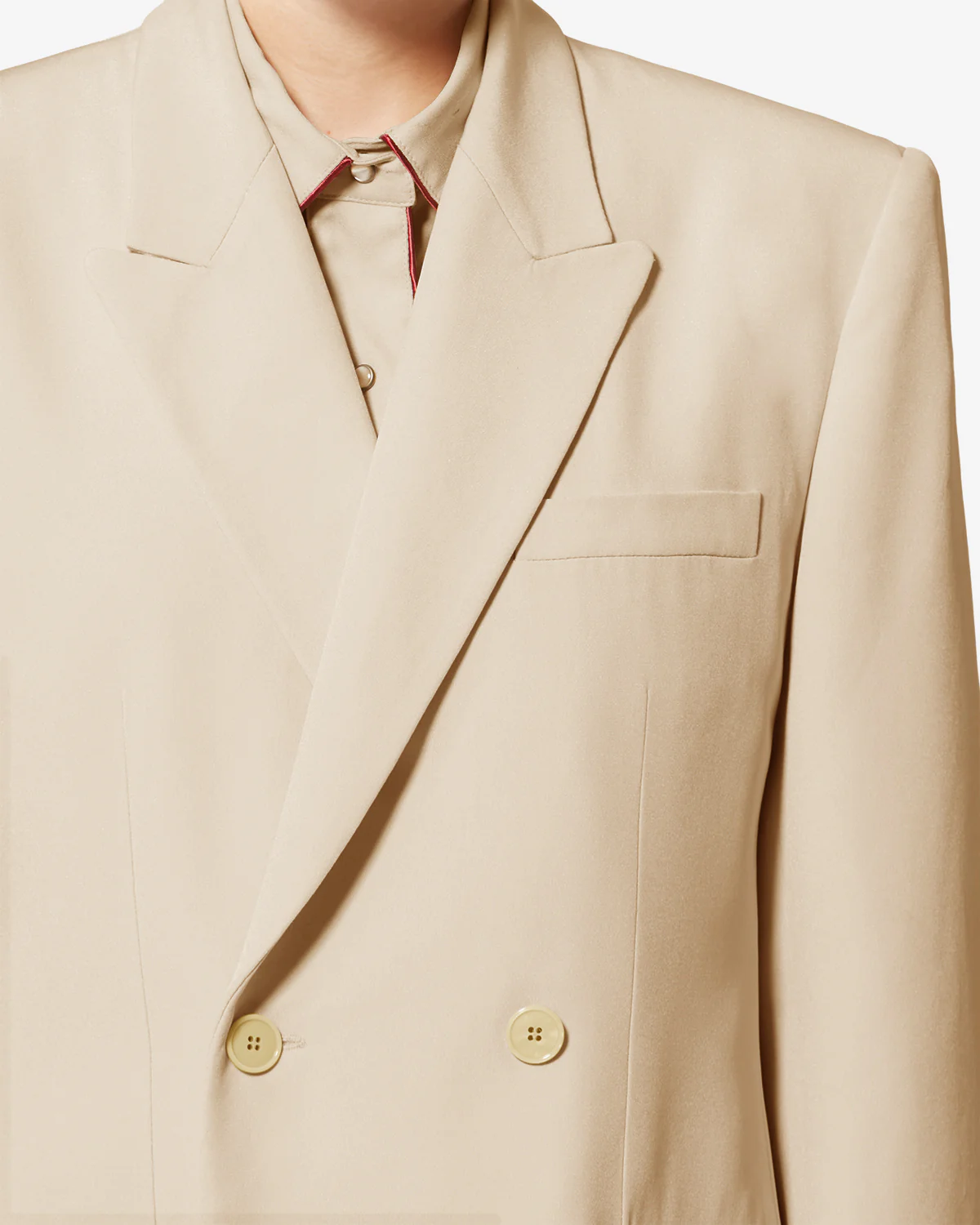 VESTE CALIE - Image 2