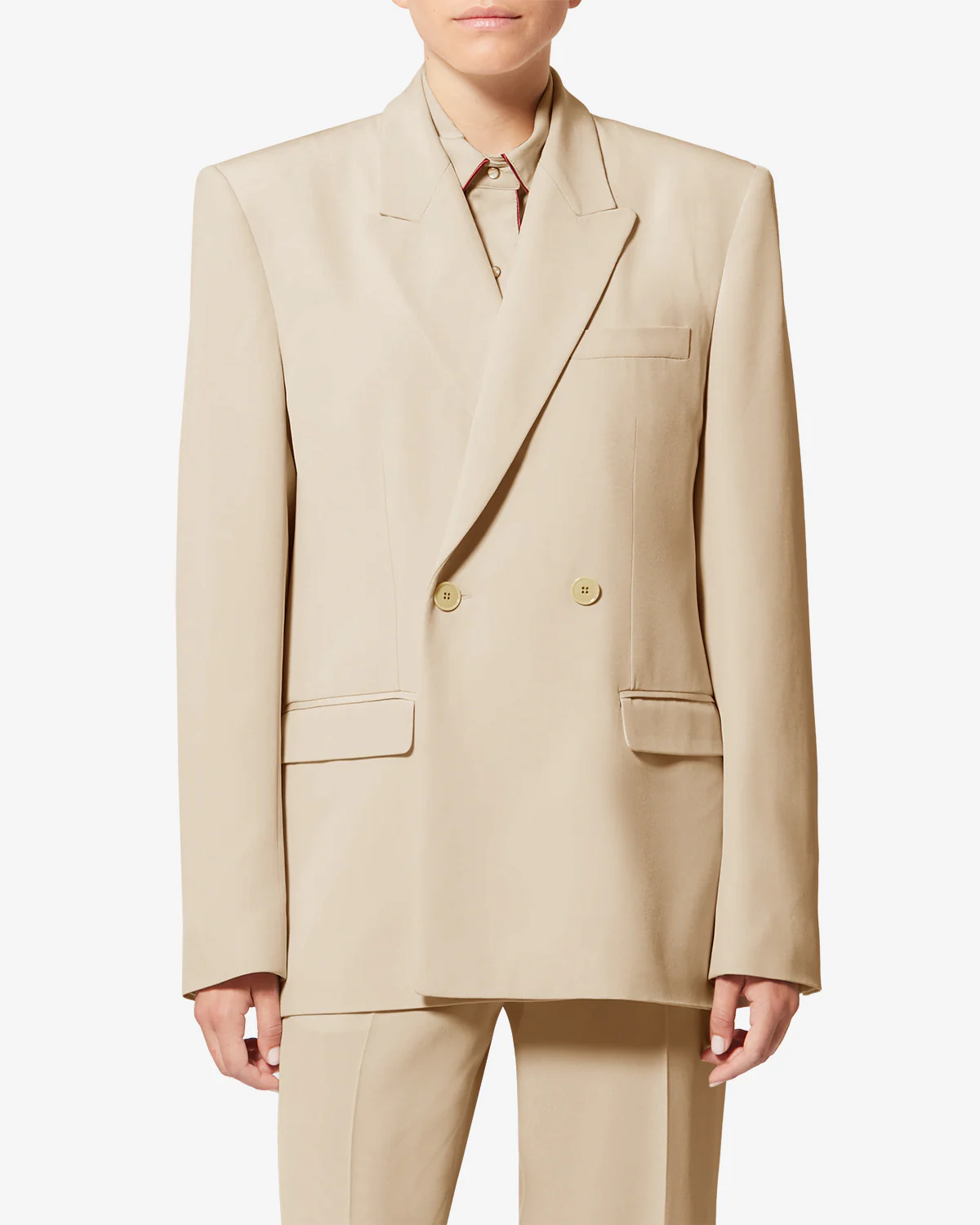 VESTE CALIE - Image 5