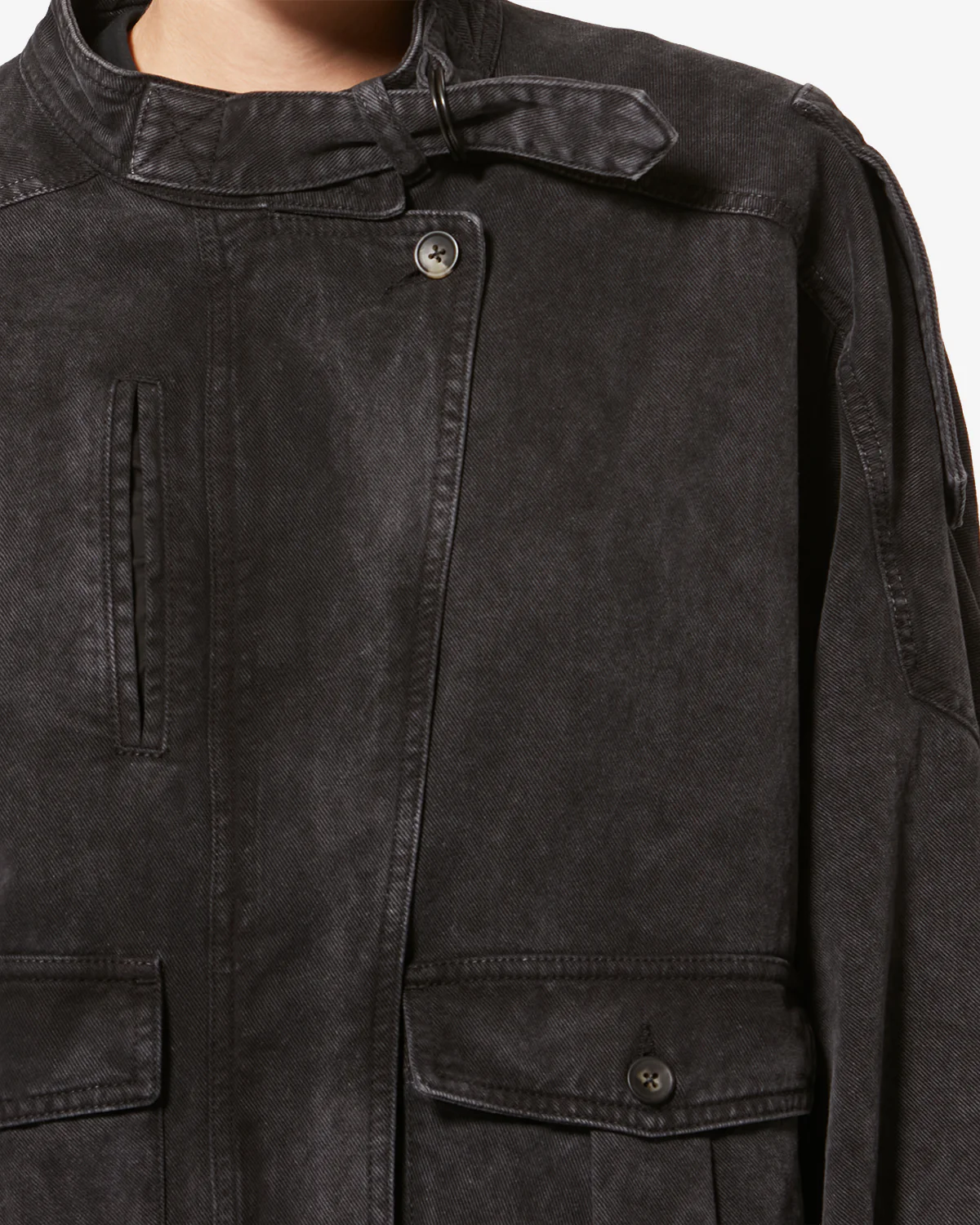 VESTE ISALYA - Image 2