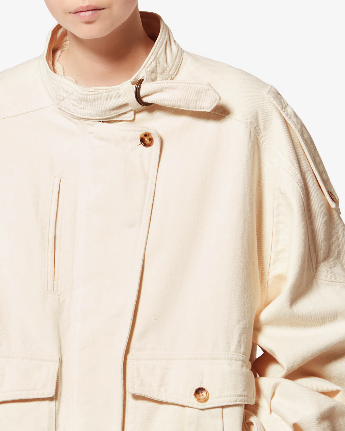 VESTE ISALYA - Image 2