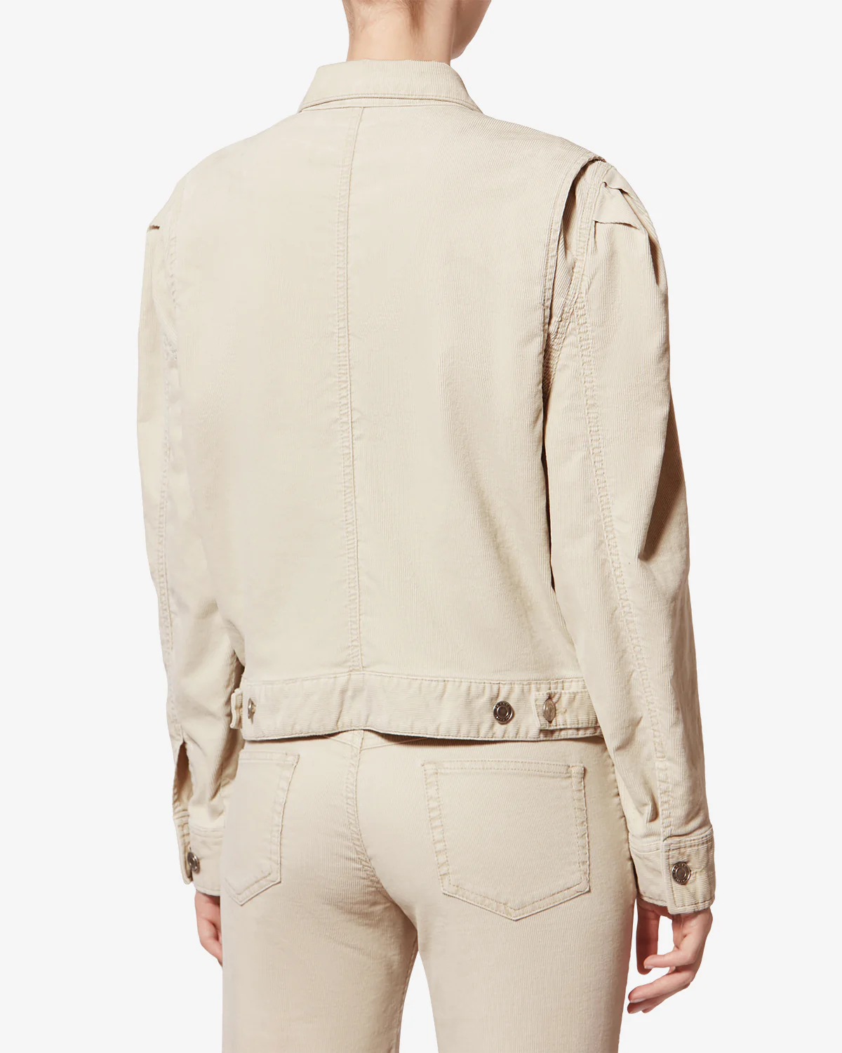 VESTE BOLINEAV - Image 3