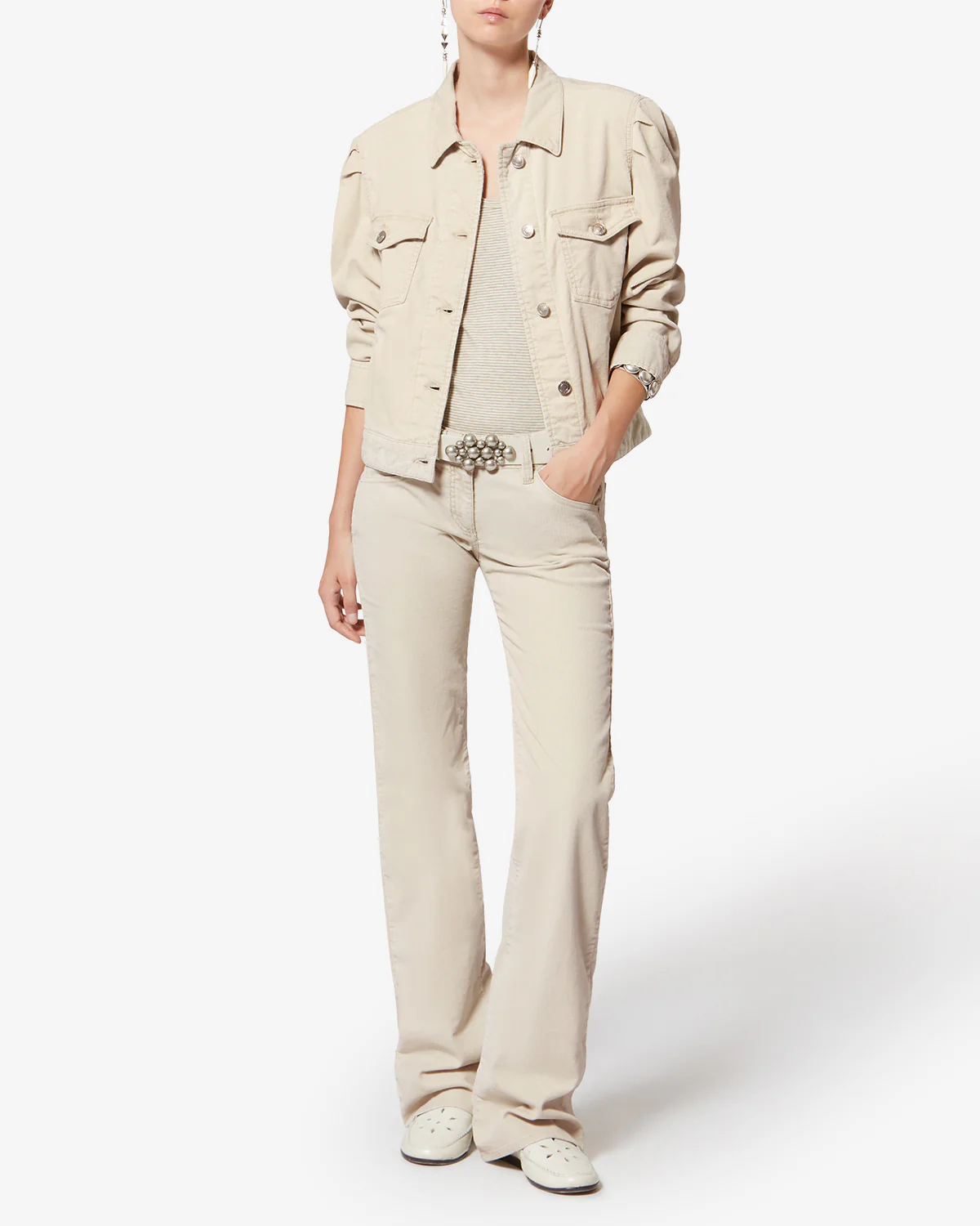 VESTE BOLINEAV - Image 4