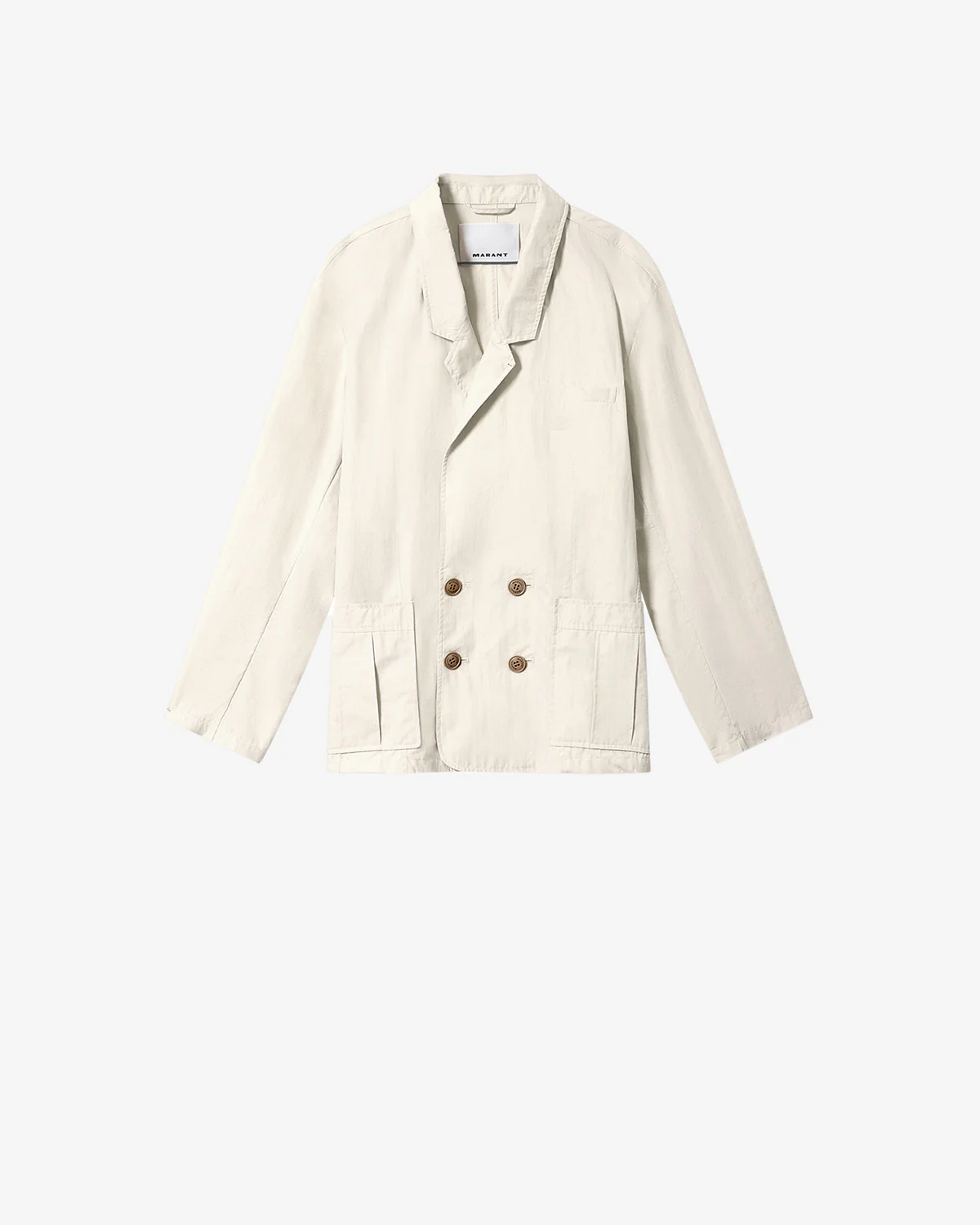 VESTE YHANN