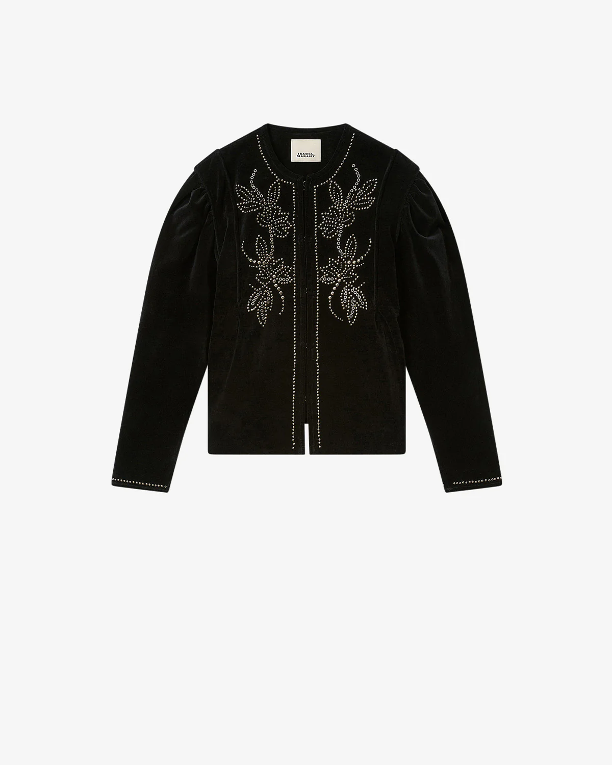 VESTE PIETRA