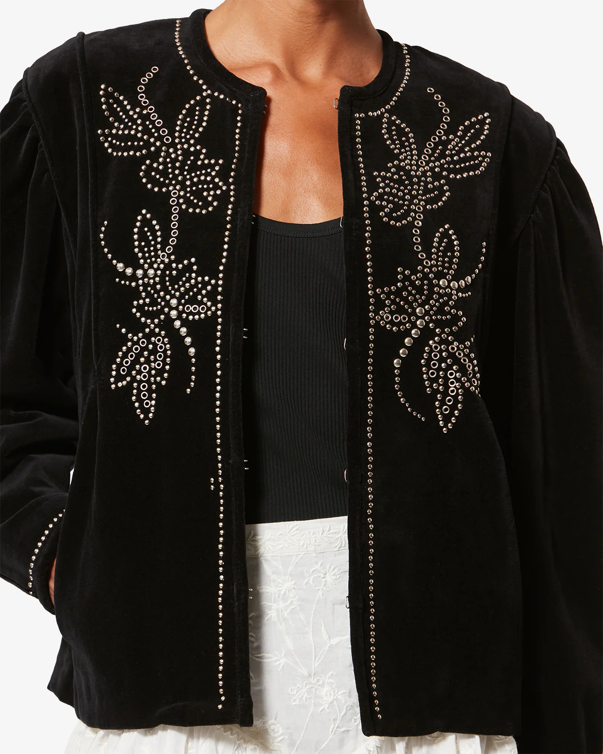 VESTE PIETRA - Image 2
