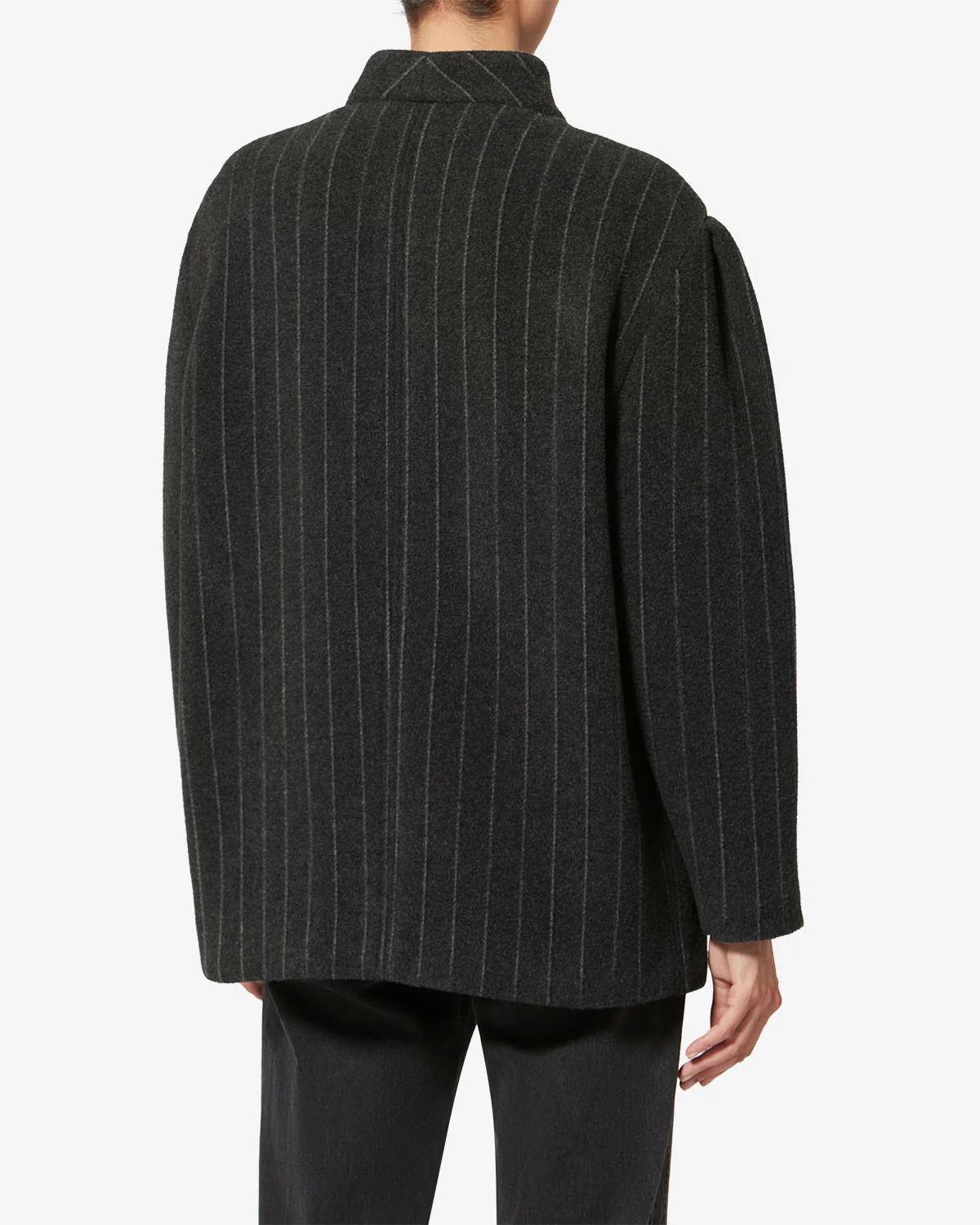VESTE JABADINE - Image 3