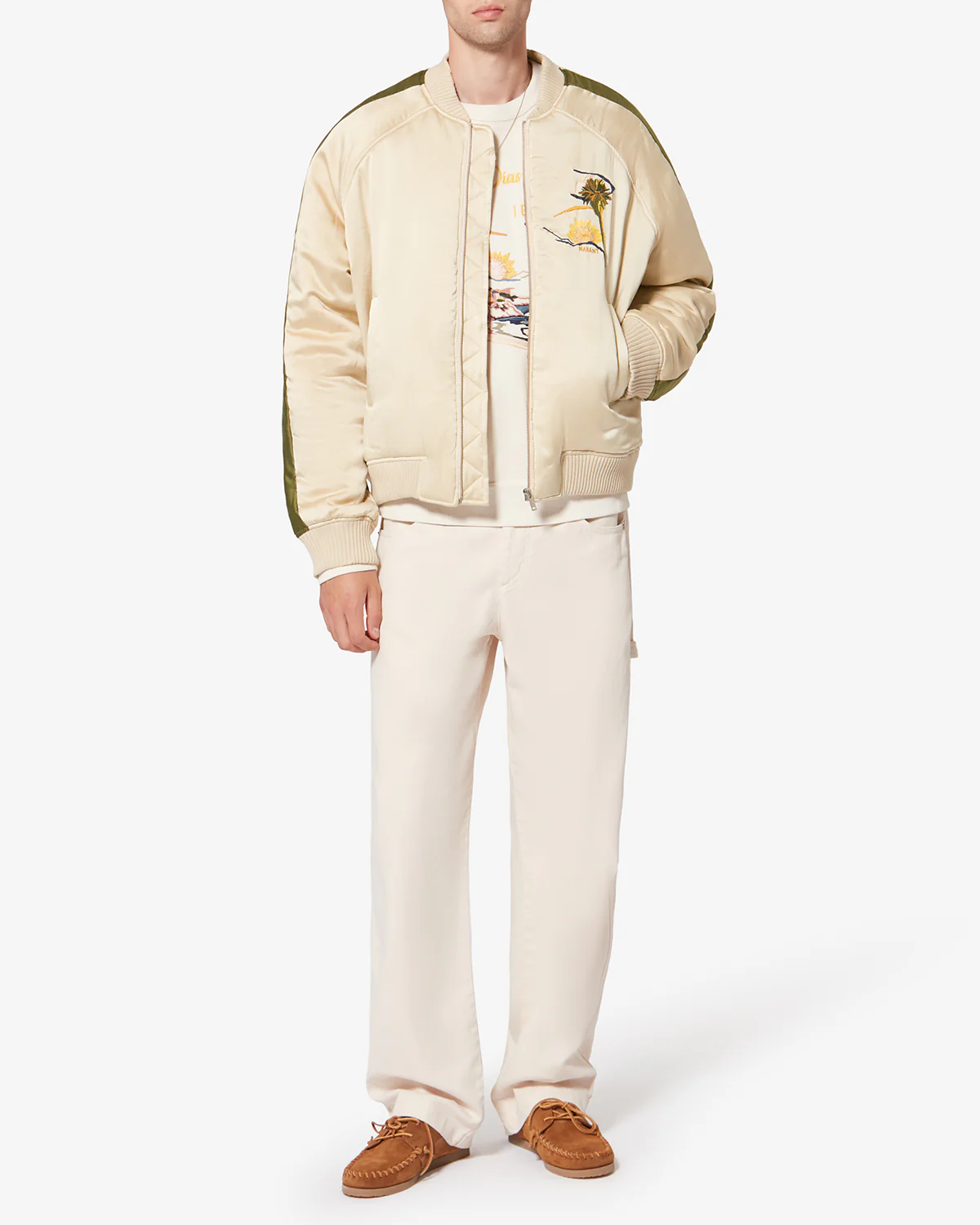 VESTE WES - Image 4