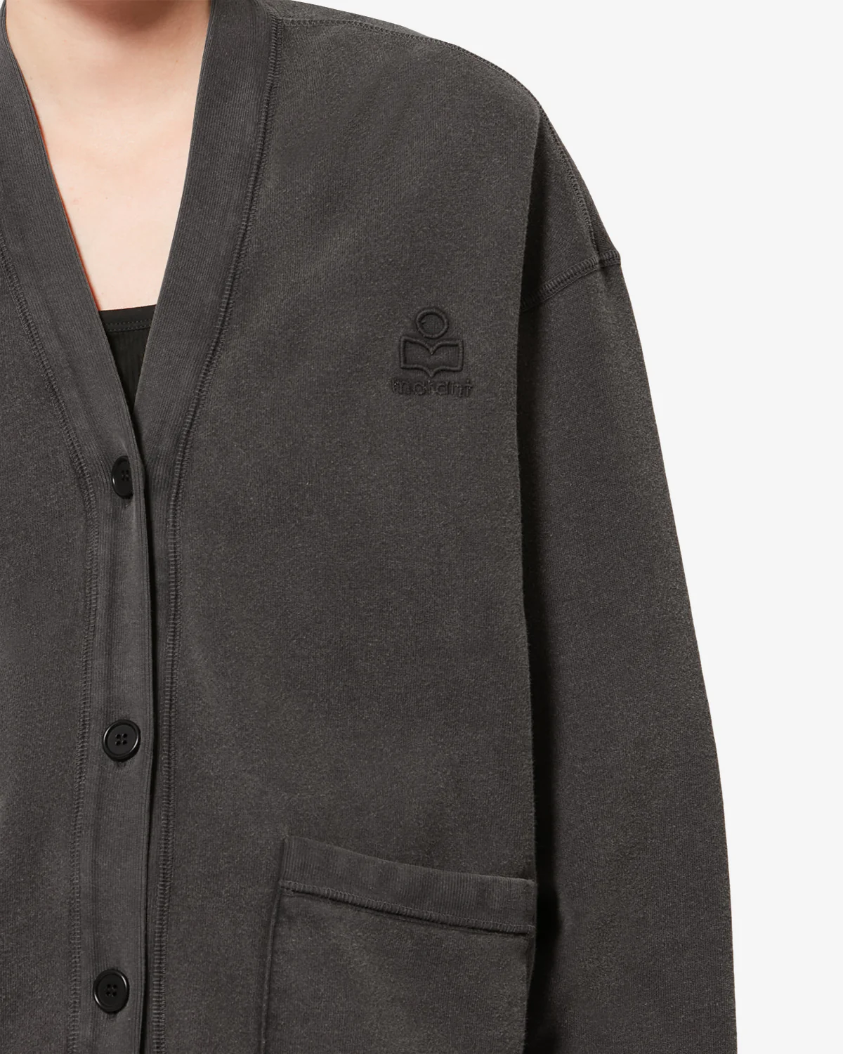 VESTE STEPHY - Image 2