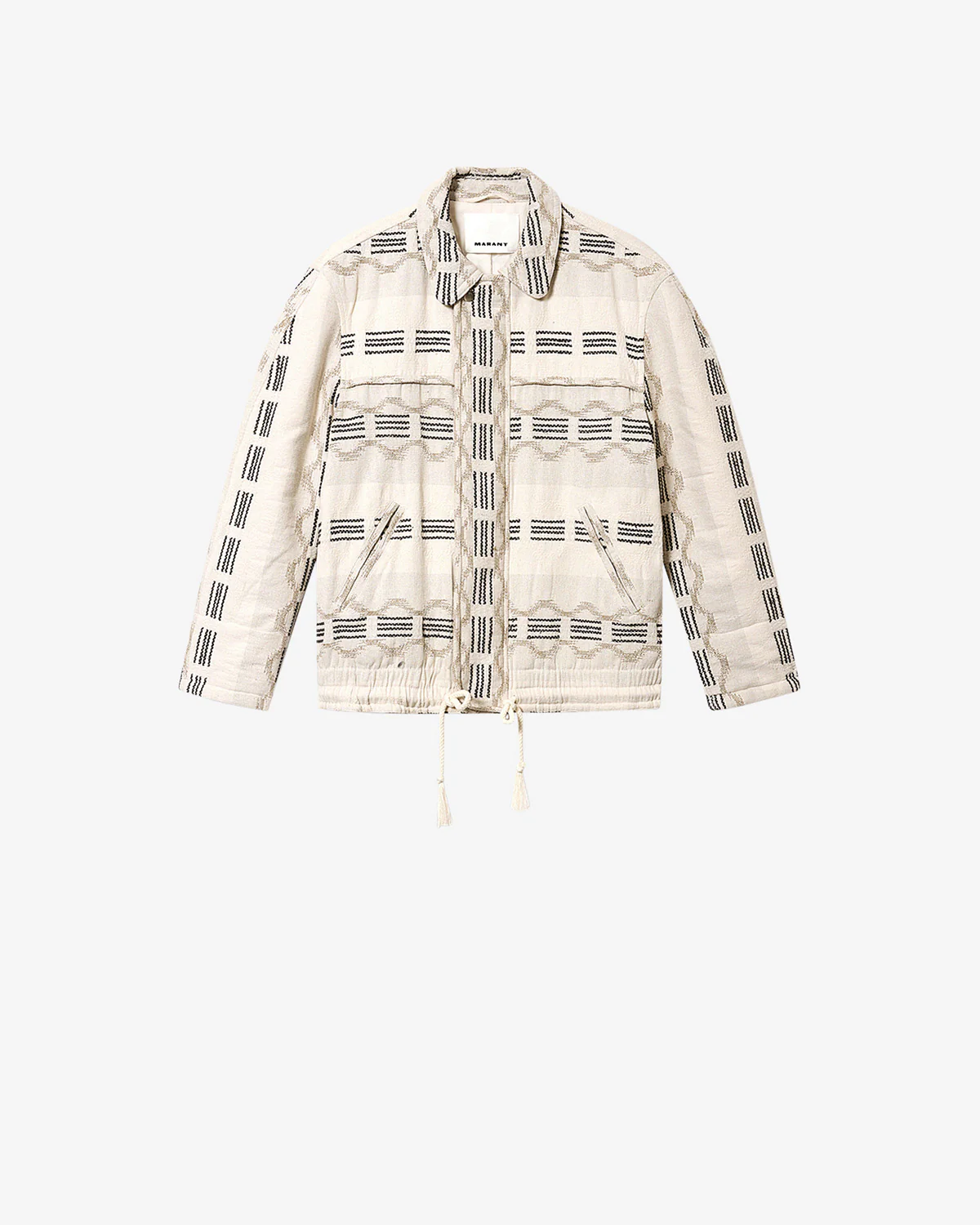 VESTE DEYIS
