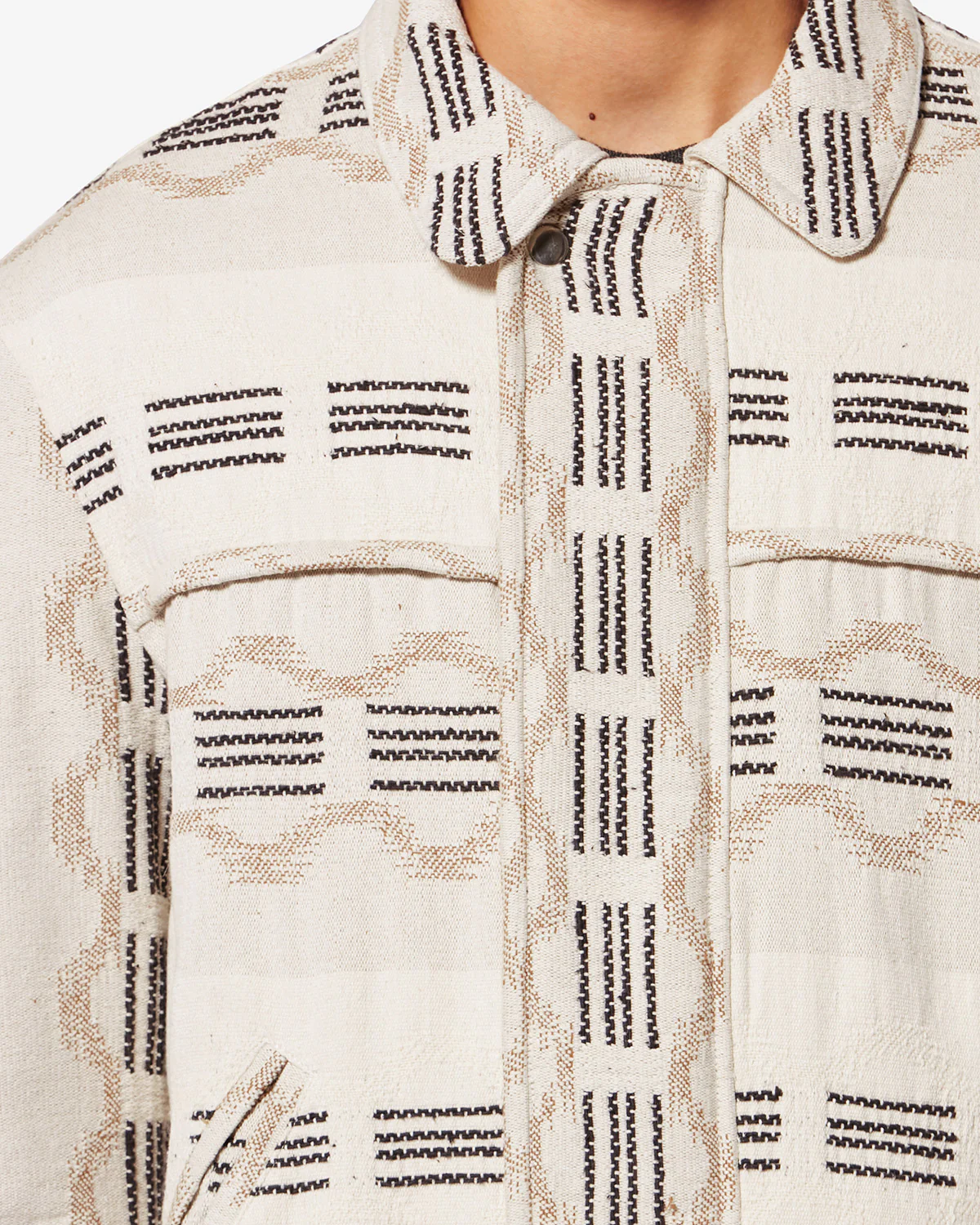 VESTE DEYIS - Image 2