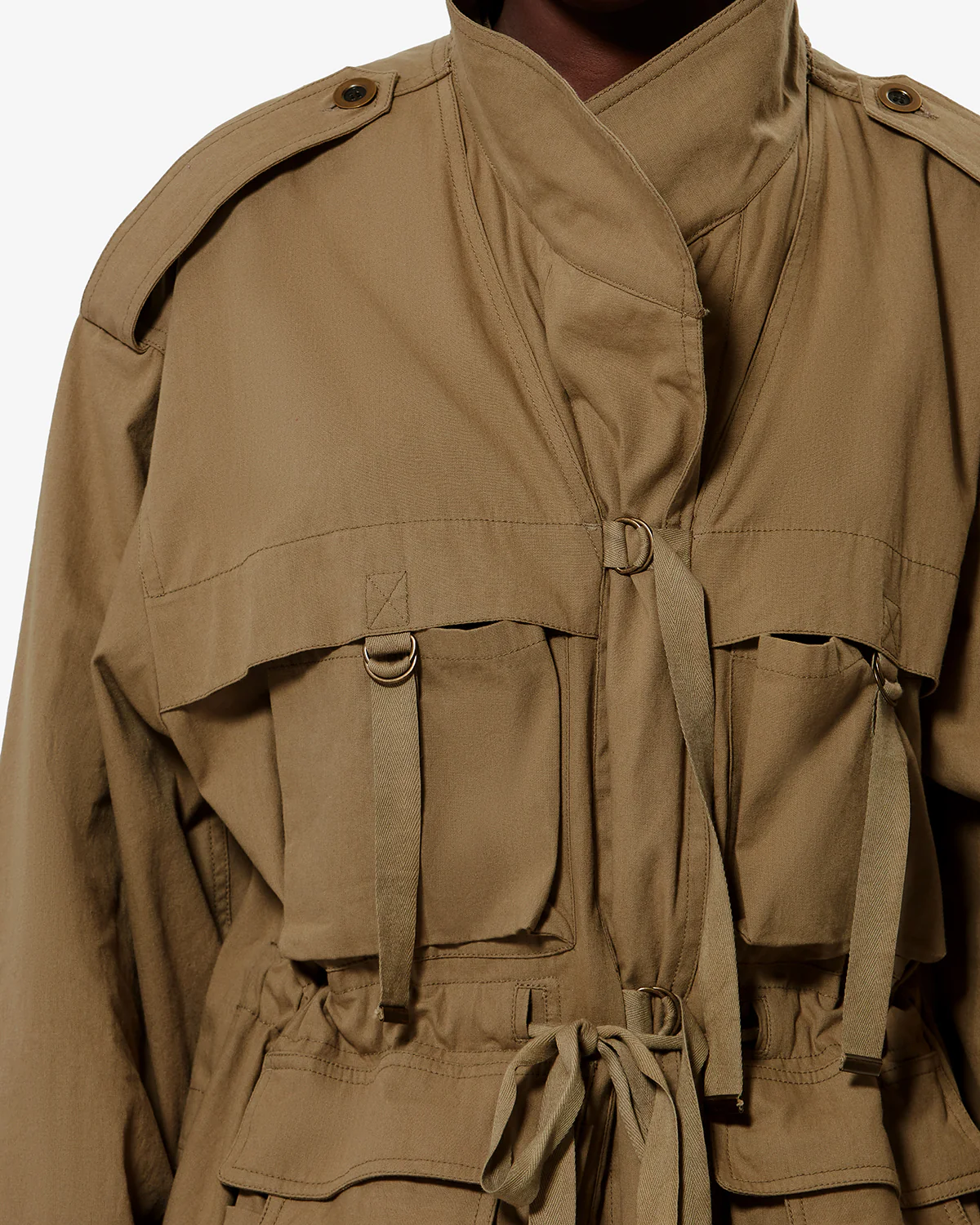 VESTE BERIZA - Image 2