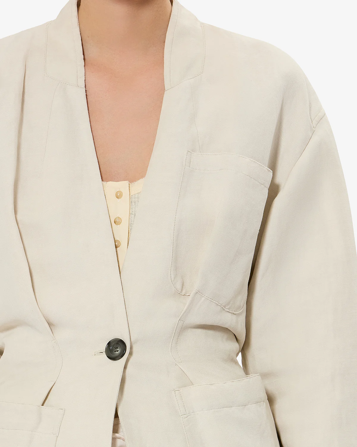 VESTE SORAYA - Image 2