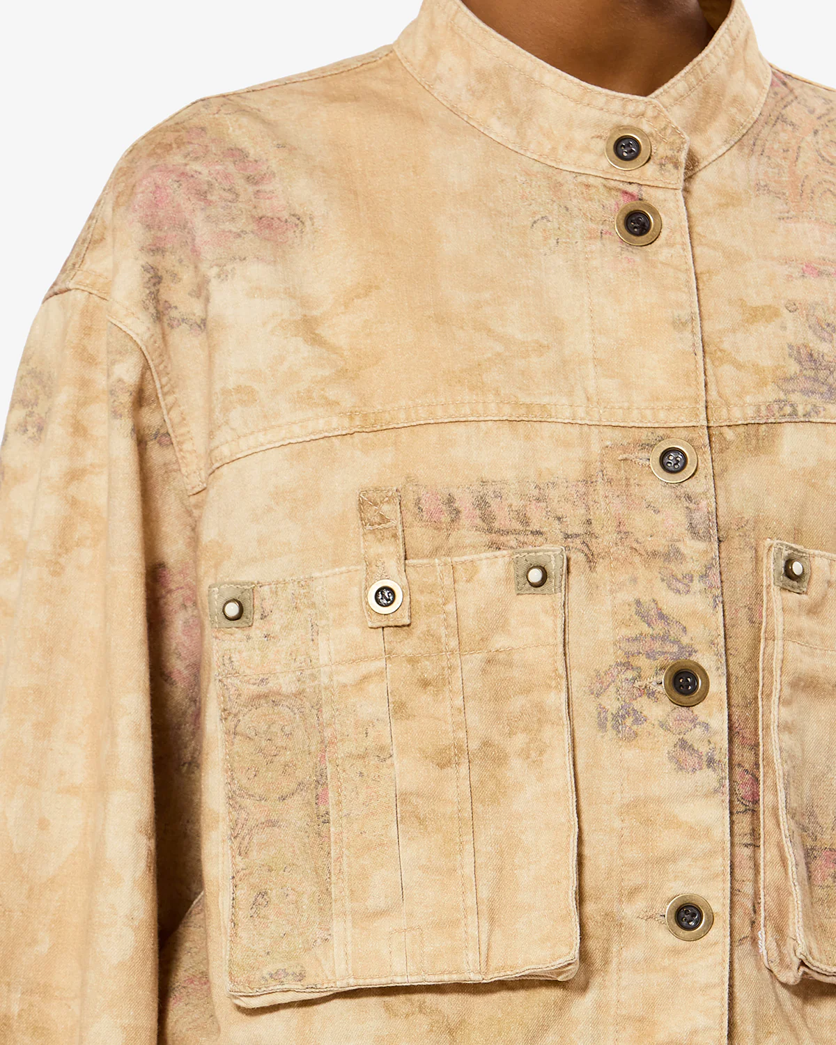 VESTE CYNDEL - Image 2