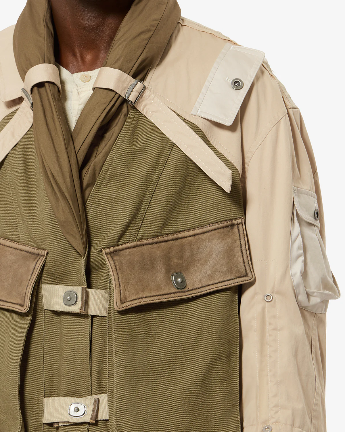 VESTE GILSON - Image 2