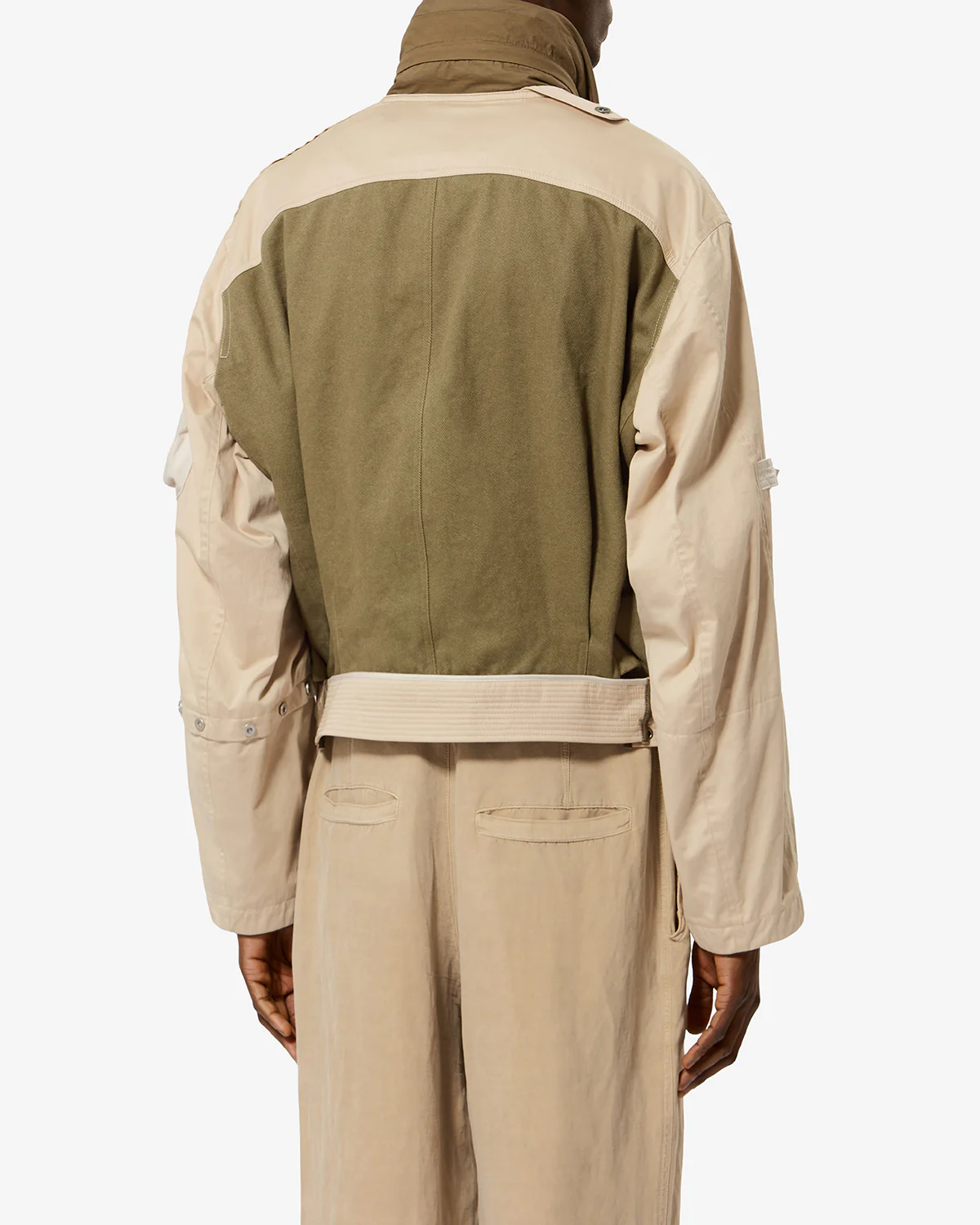 VESTE GILSON - Image 3
